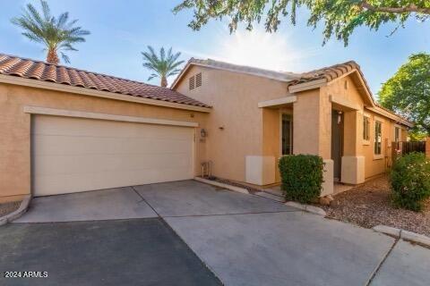 Assumable mortgage in AZ, 3863 E Palmer Street, Gilbert, AZ 85298