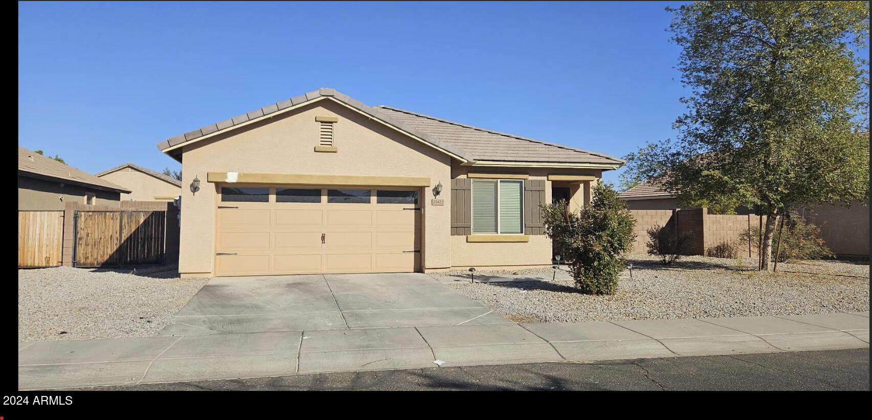 Assumable mortgage in AZ, 25422 W MALDONADO Court, Buckeye, AZ 85326