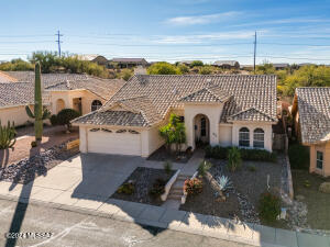 Assumable mortgage in AZ, 1655 W Sunridge Drive Drive, Tucson, AZ 85704