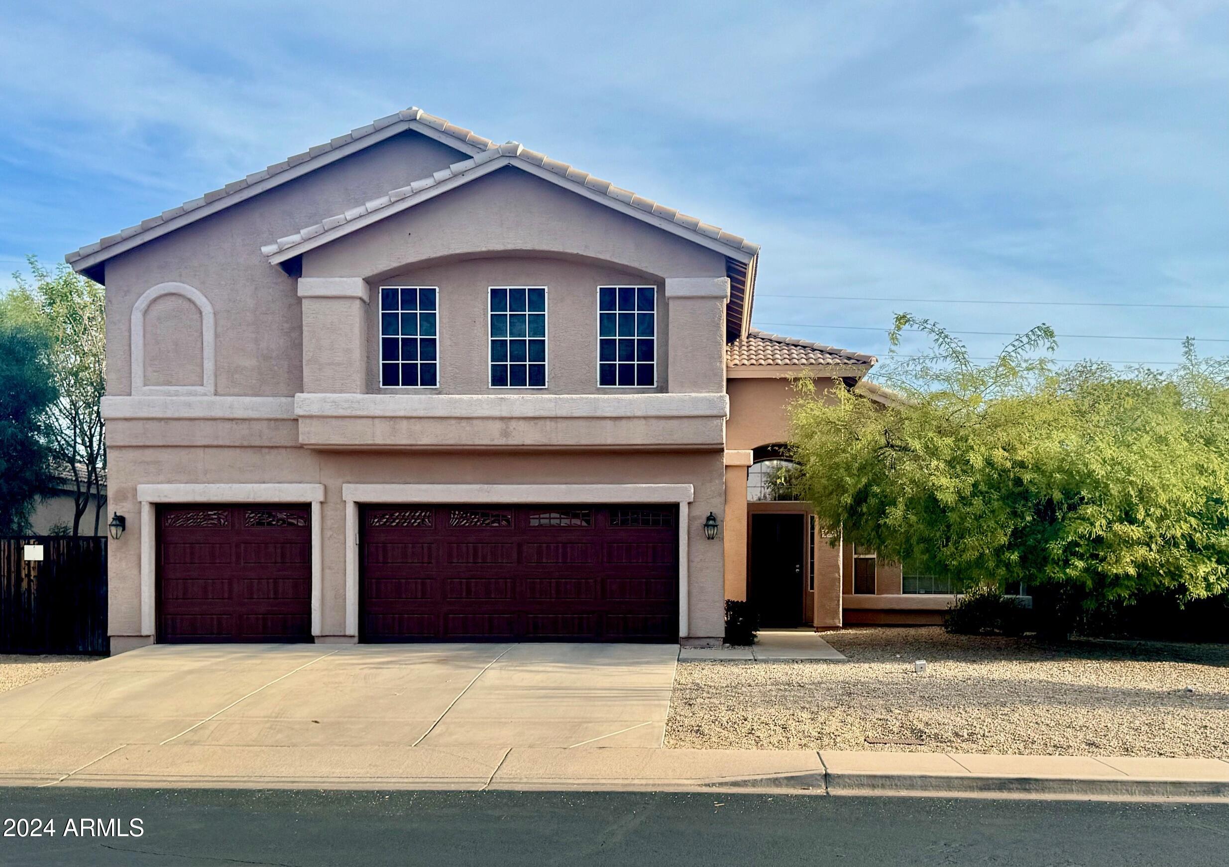 Assumable mortgage in AZ, 7452 E JUNE Street, Mesa, AZ 85207