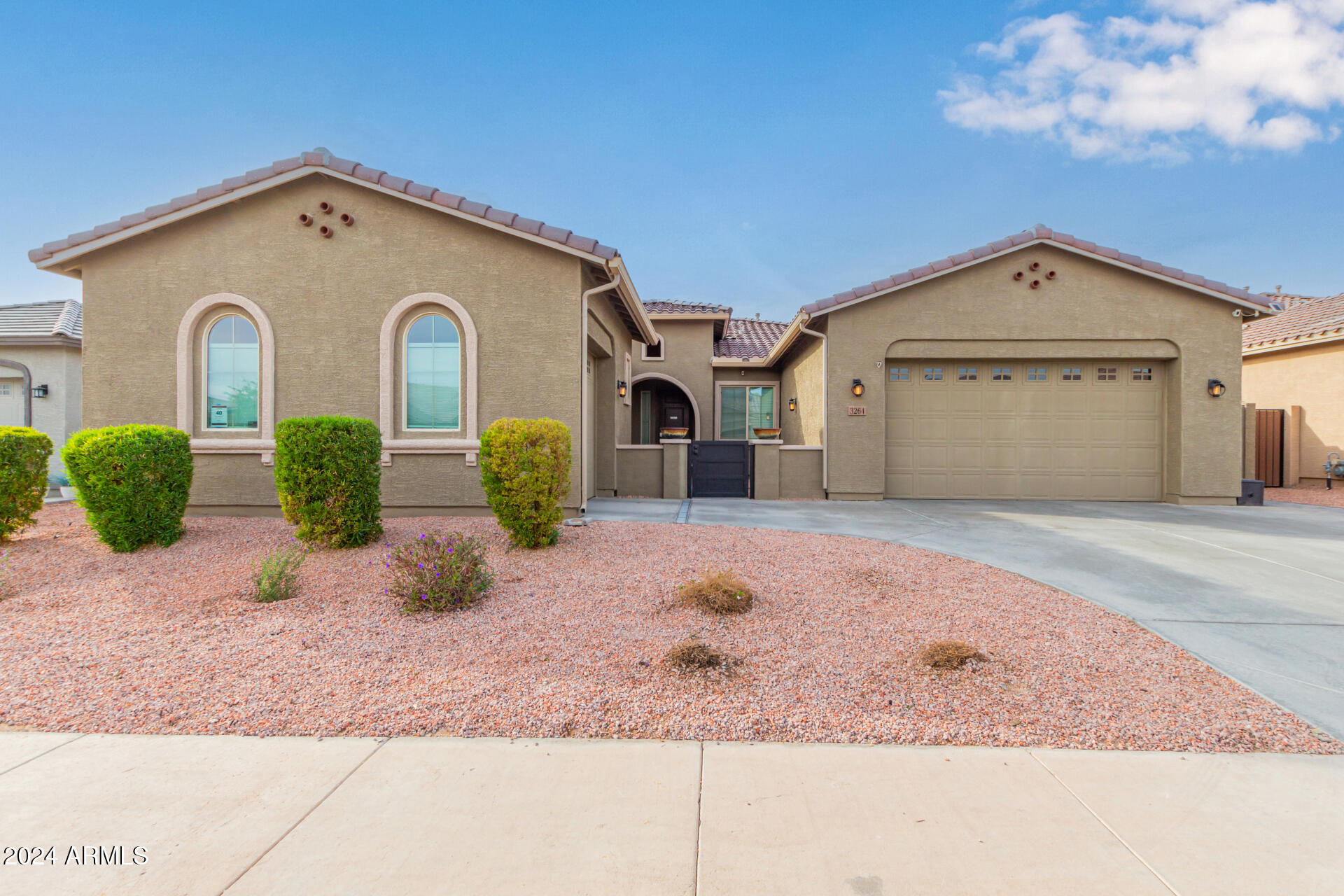 Assumable mortgage in AZ, 3264 N 195TH Drive, Buckeye, AZ 85396