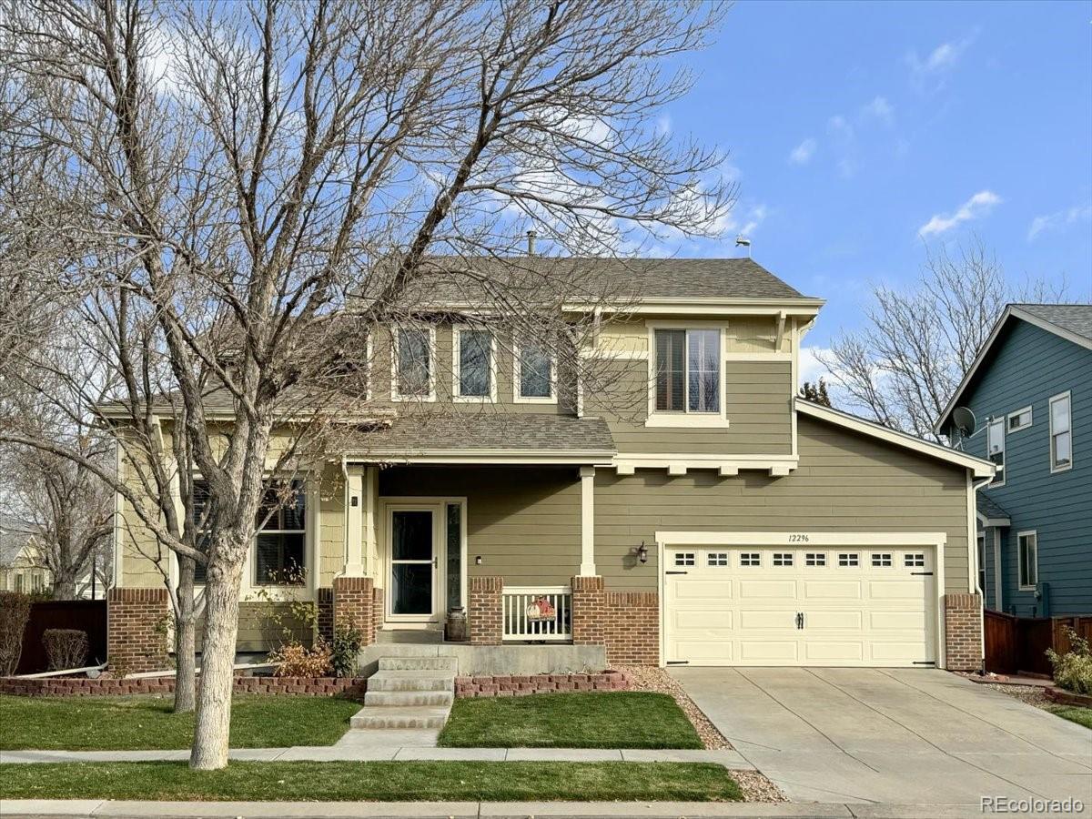 Assumable mortgage in CO, 12296 Kalispell Street, Commerce City, CO 80603