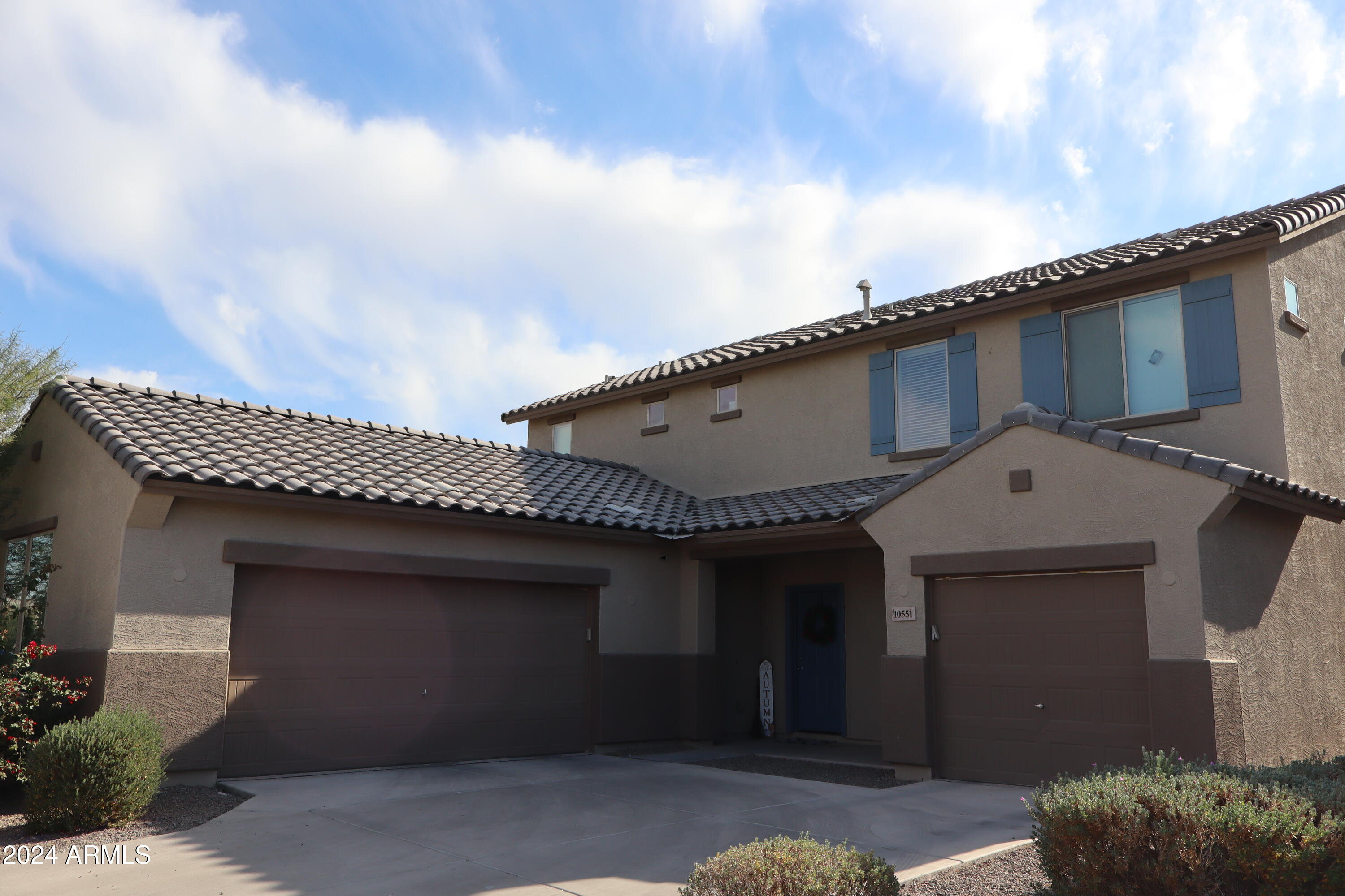 Assumable mortgage in AZ, 10551 W CROWN KING Road, Tolleson, AZ 85353