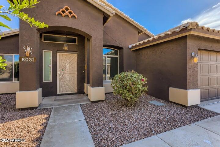 Assumable mortgage in AZ, 8031 N 108TH Drive, Peoria, AZ 85345