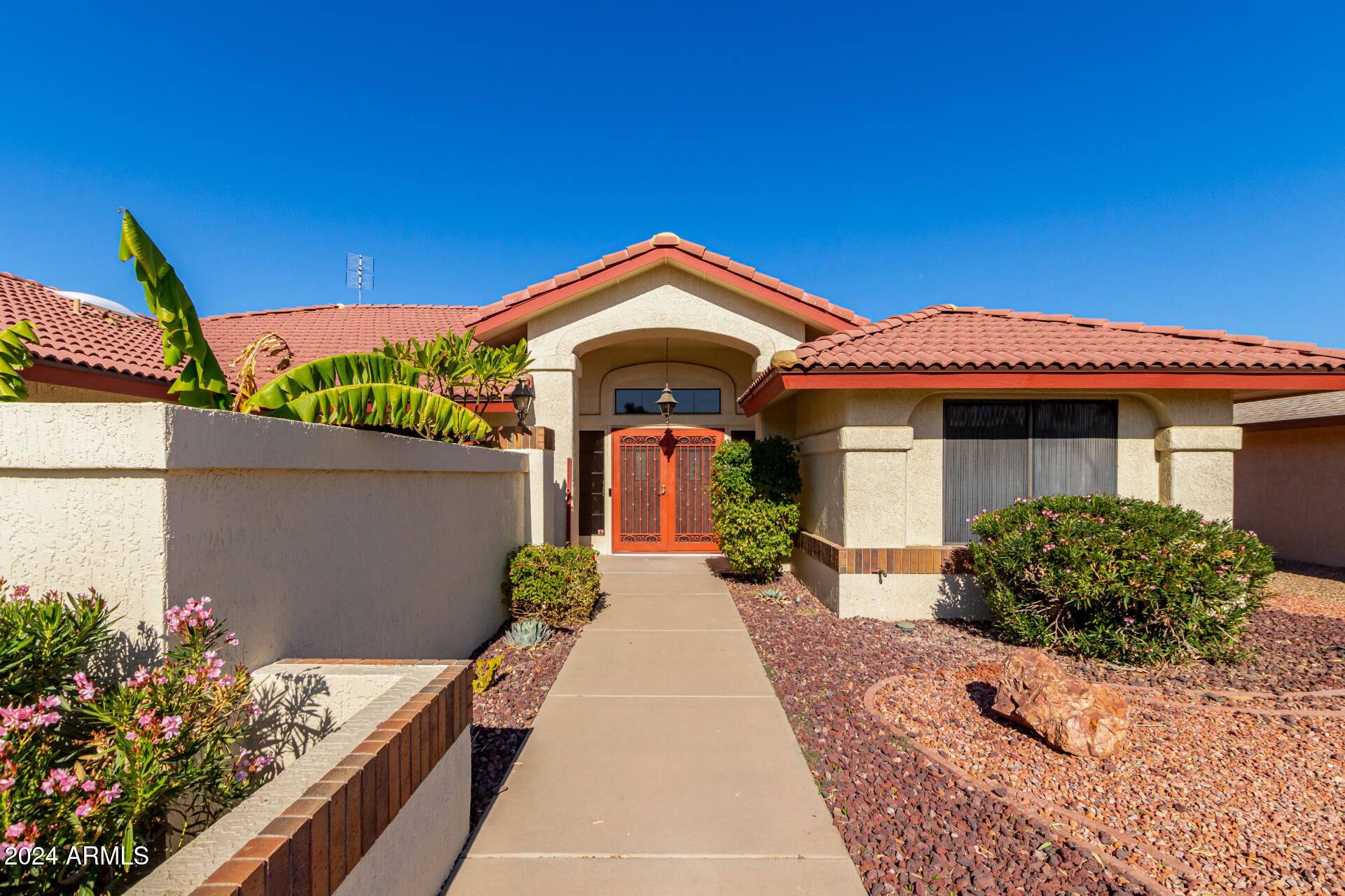 Assumable mortgage in AZ, 14510 W WHITE ROCK Drive, Sun City West, AZ 85375