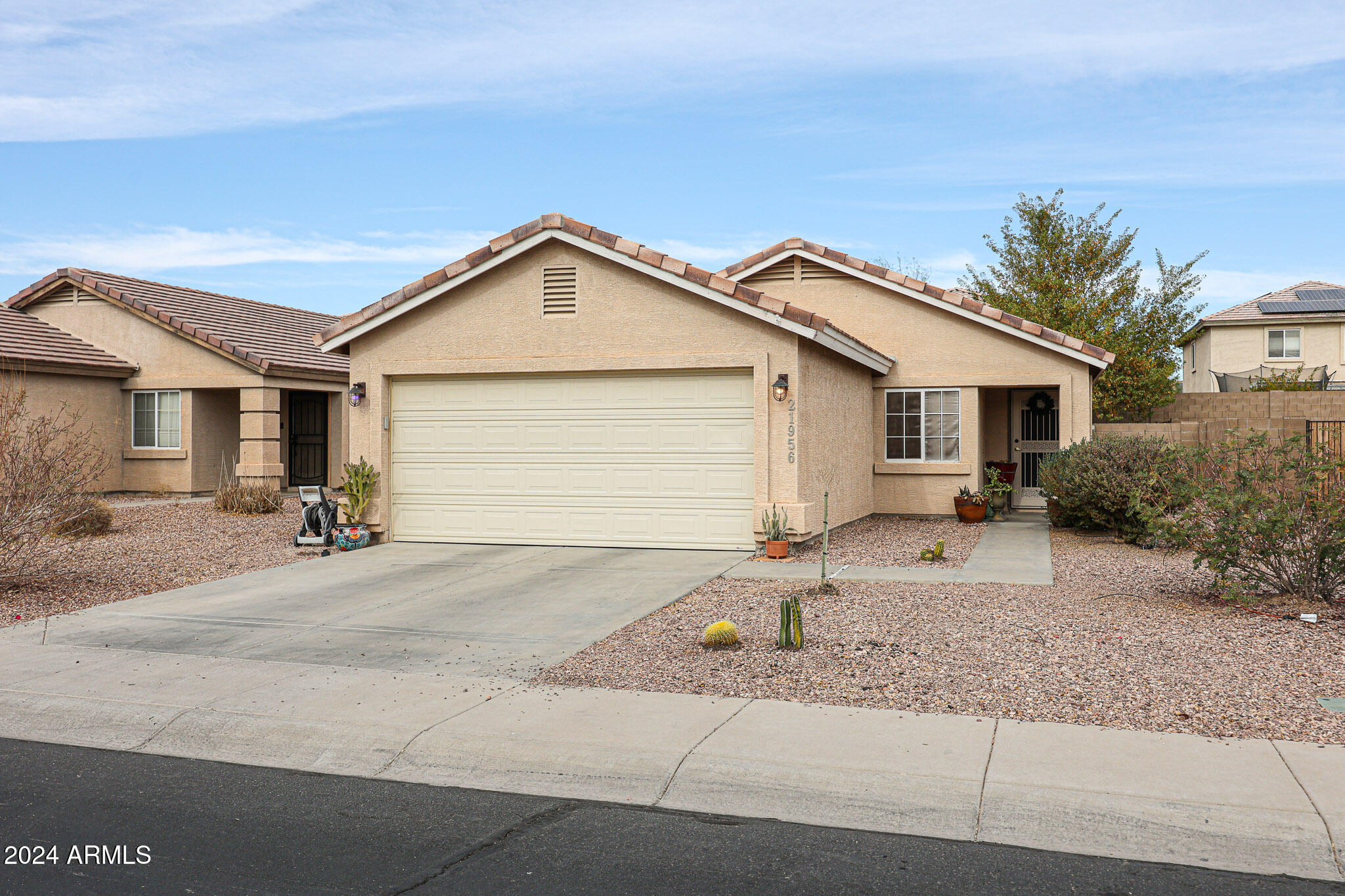 Assumable mortgage in AZ, 21956 W CASEY Lane, Buckeye, AZ 85326