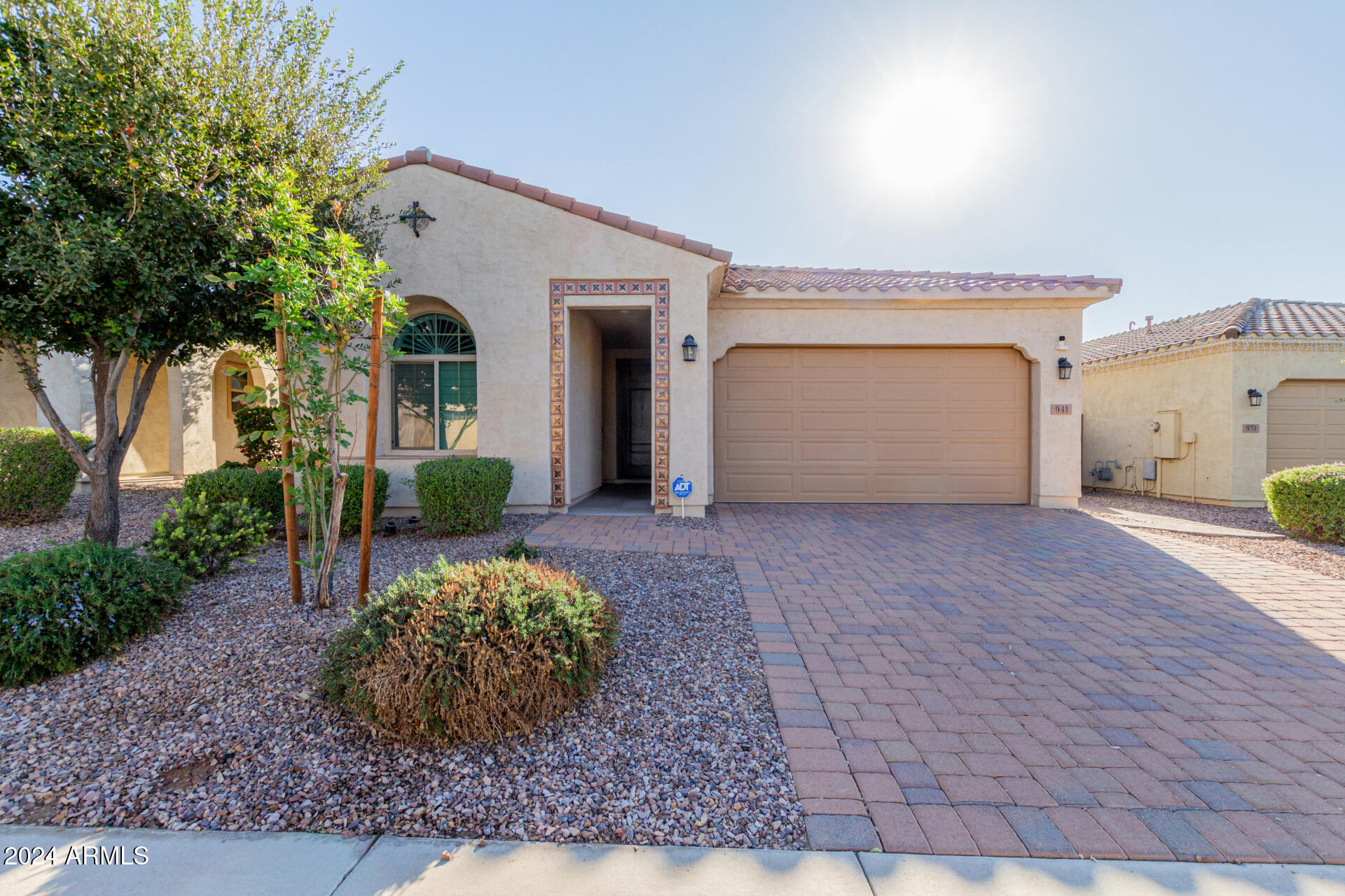 Assumable mortgage in AZ, 941 S 200TH Lane, Buckeye, AZ 85326