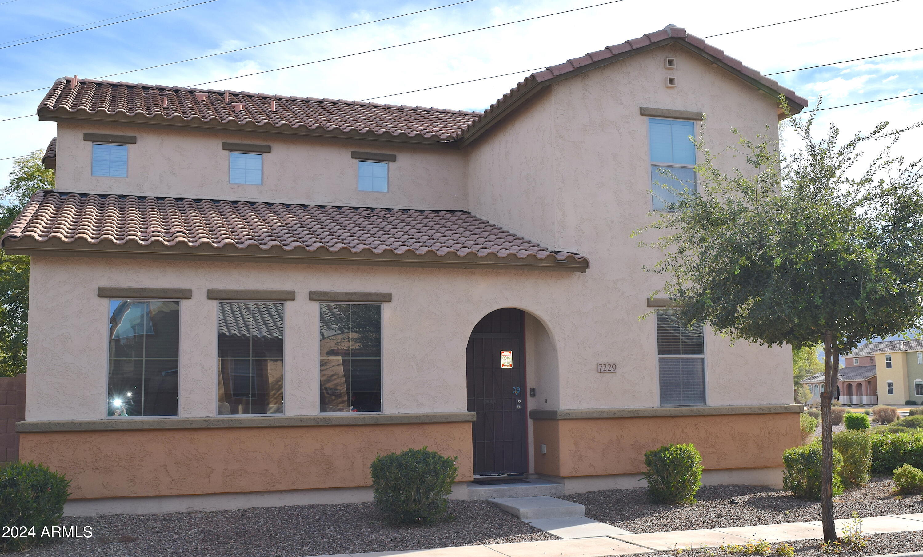 Assumable mortgage in AZ, 7229 S 48th Lane, Laveen, AZ 85339