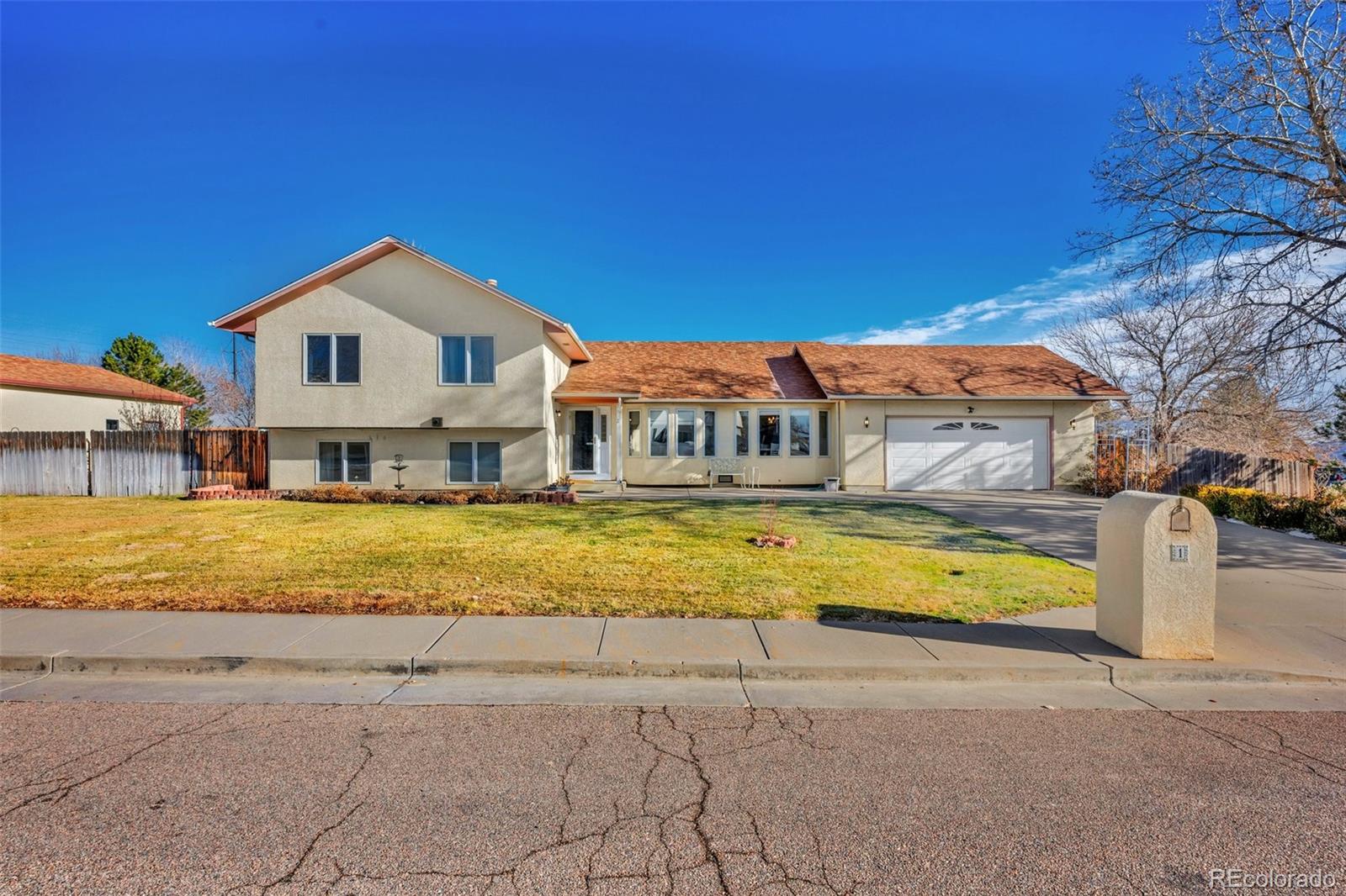 Assumable mortgage in CO, 1 Silversmith Court, Pueblo, CO 81008