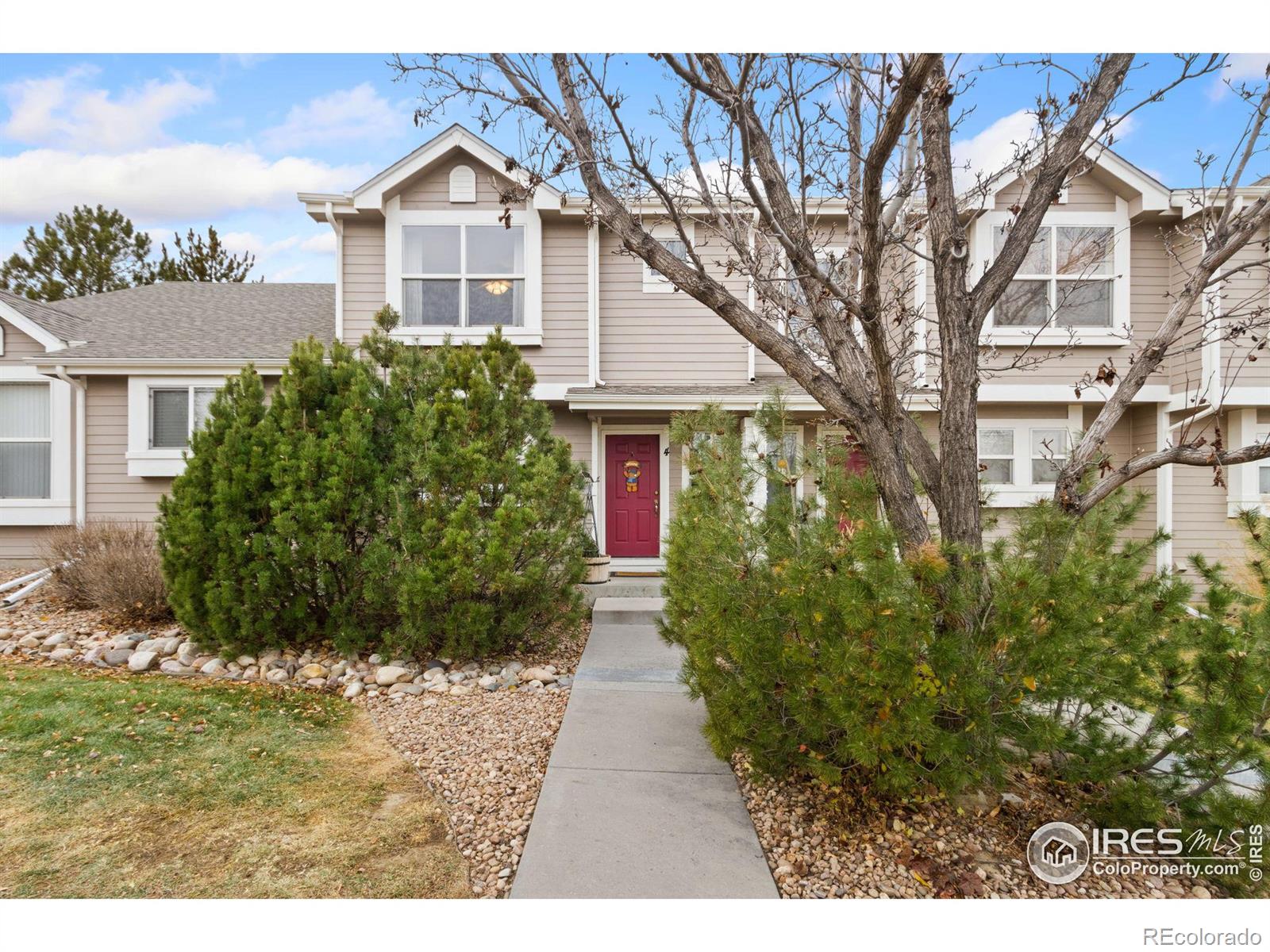 Assumable mortgage in CO, 6715 Autumn Ridge Drive UNIT 4, Fort Collins, CO 80525