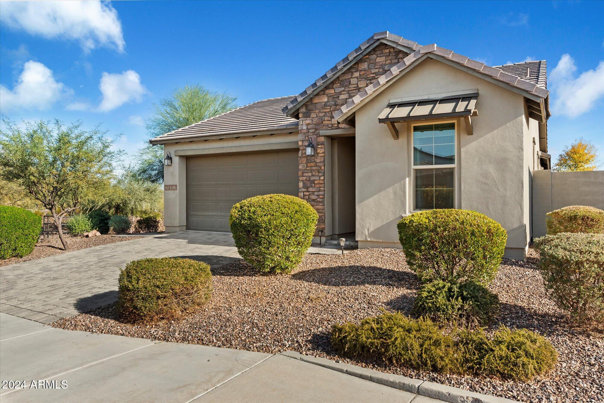 Assumable mortgage in AZ, 29007 N 120TH Drive, Peoria, AZ 85383