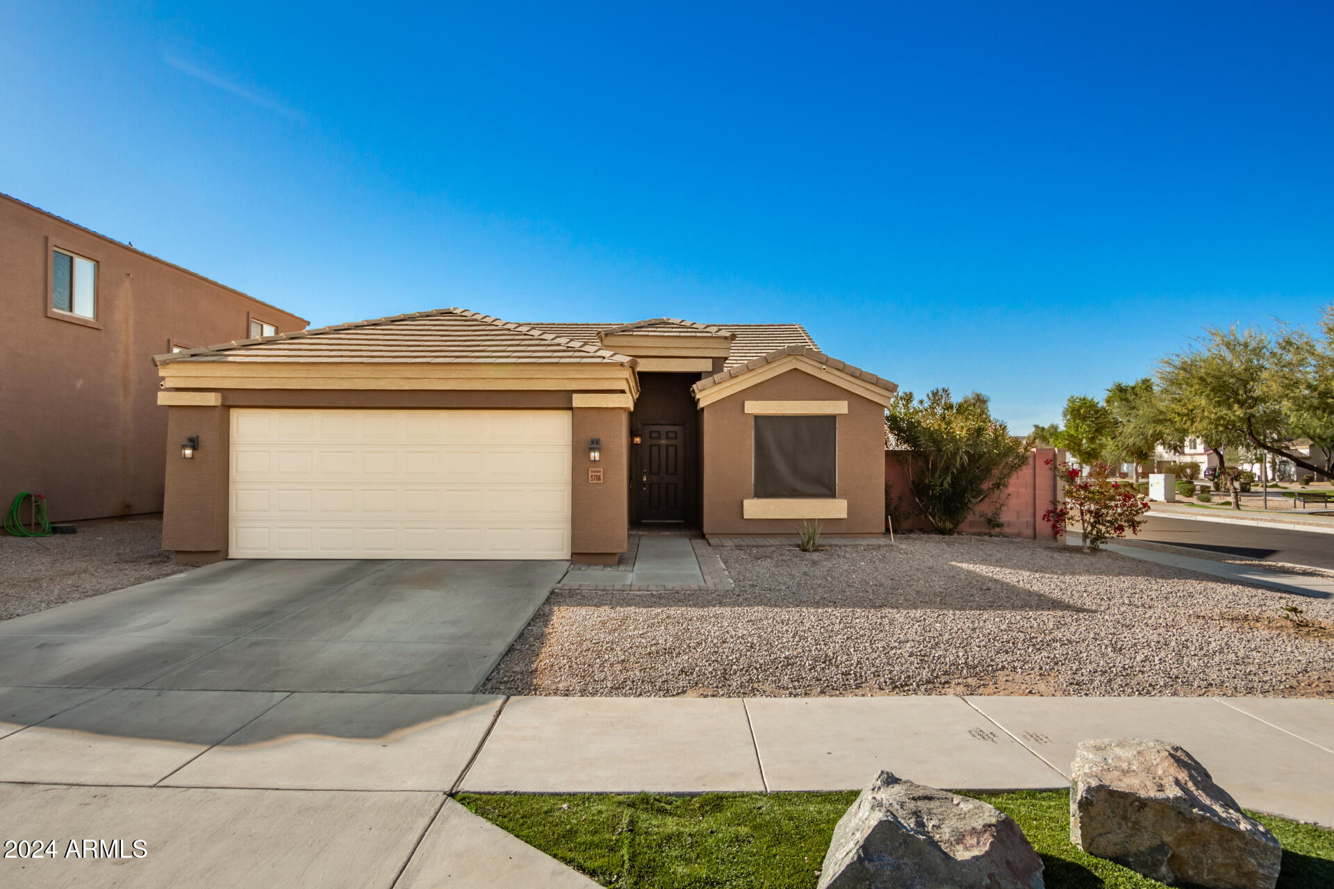 Assumable mortgage in AZ, 5706 S 33rd Drive, Phoenix, AZ 85041