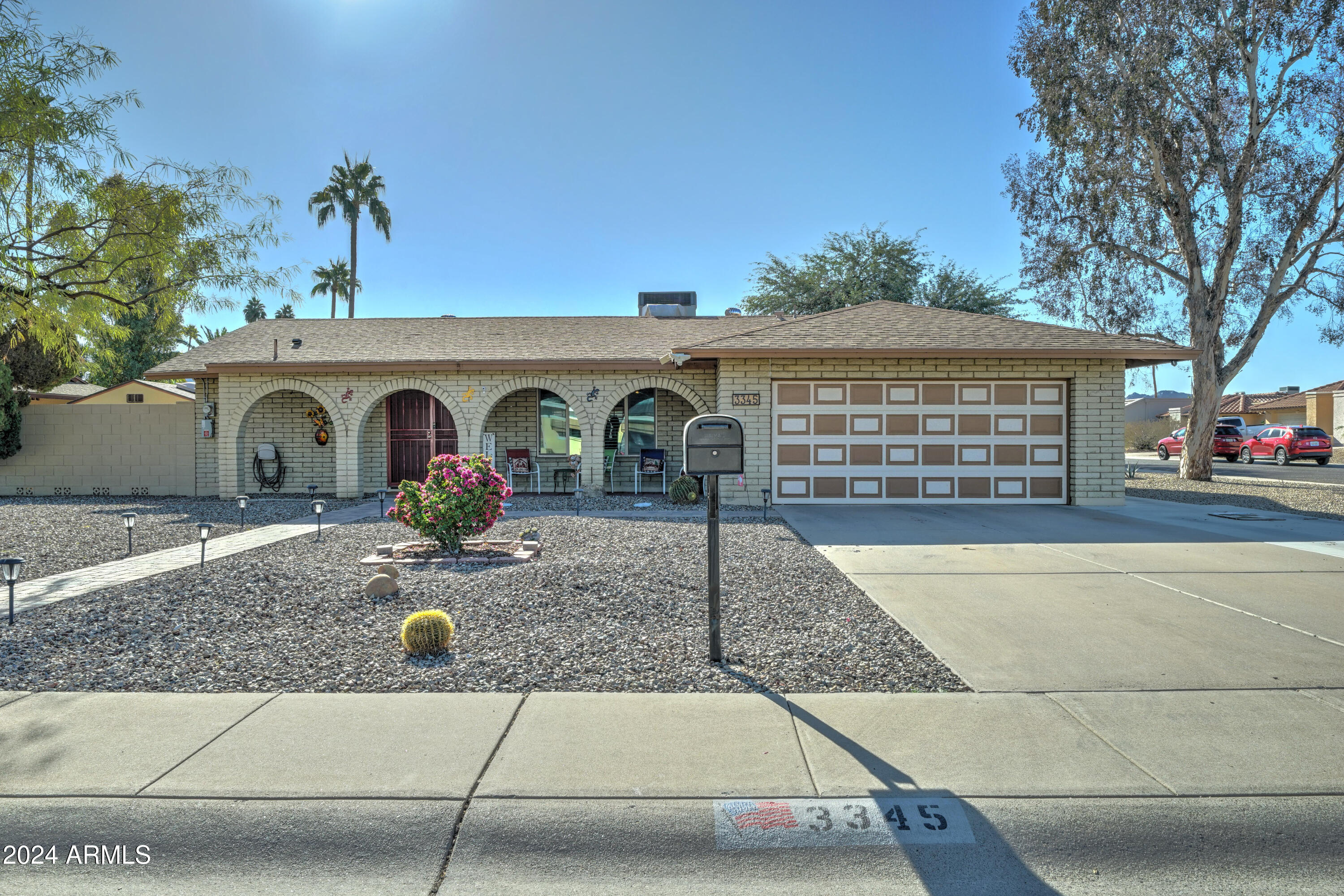 Assumable mortgage in AZ, 3345 E DESERT COVE Avenue, Phoenix, AZ 85028