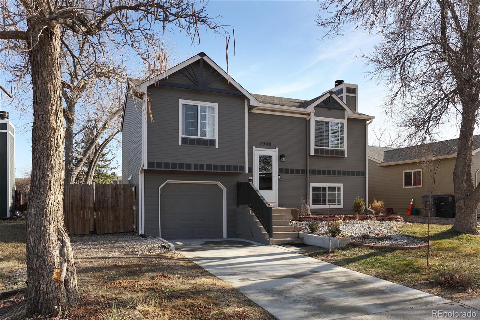 Assumable mortgage in CO, 2048 Spencer Street, Longmont, CO 80501