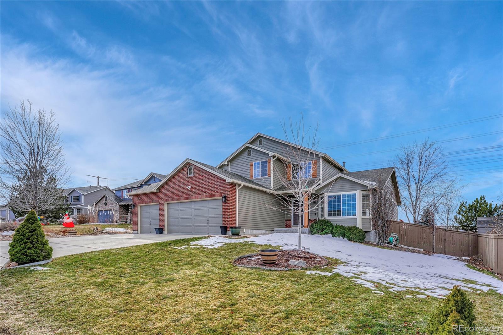 Assumable mortgage in CO, 1555 Rosedale Street, Castle Rock, CO 80104