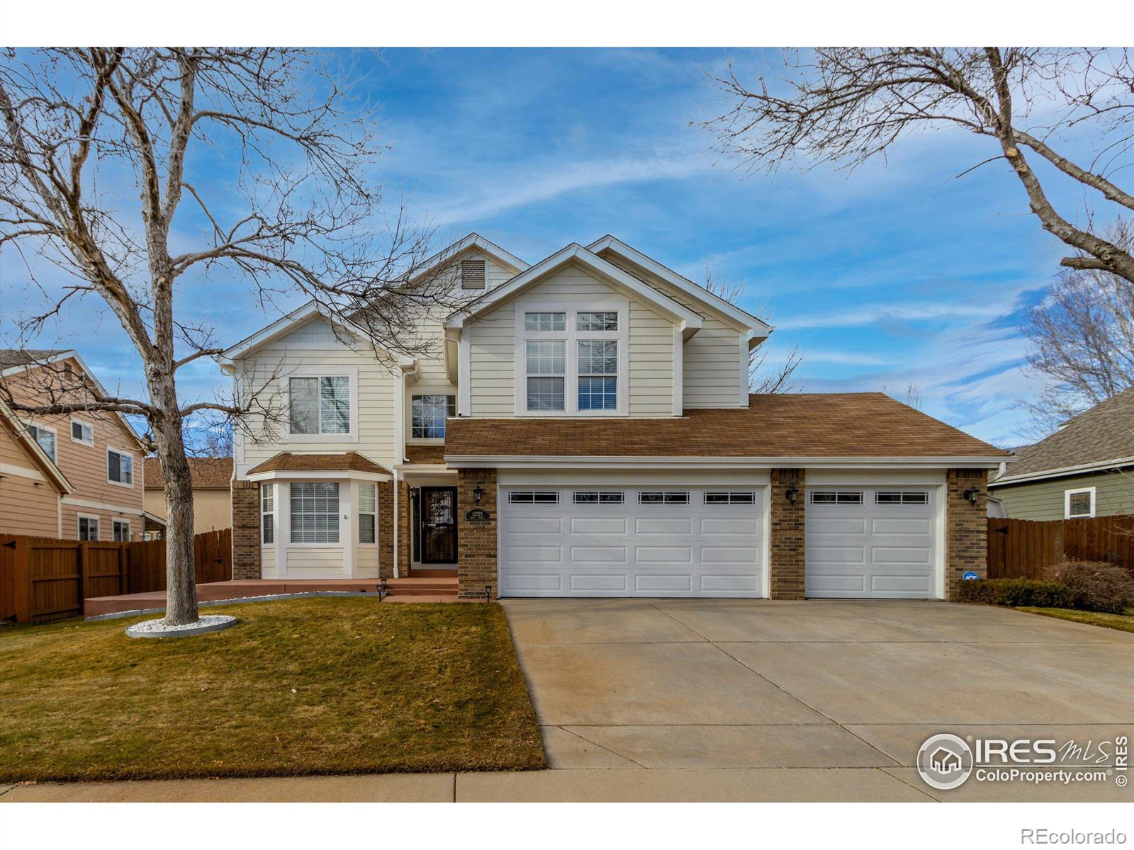 Assumable mortgage in CO, 12725 Xavier Street, Broomfield, CO 80020