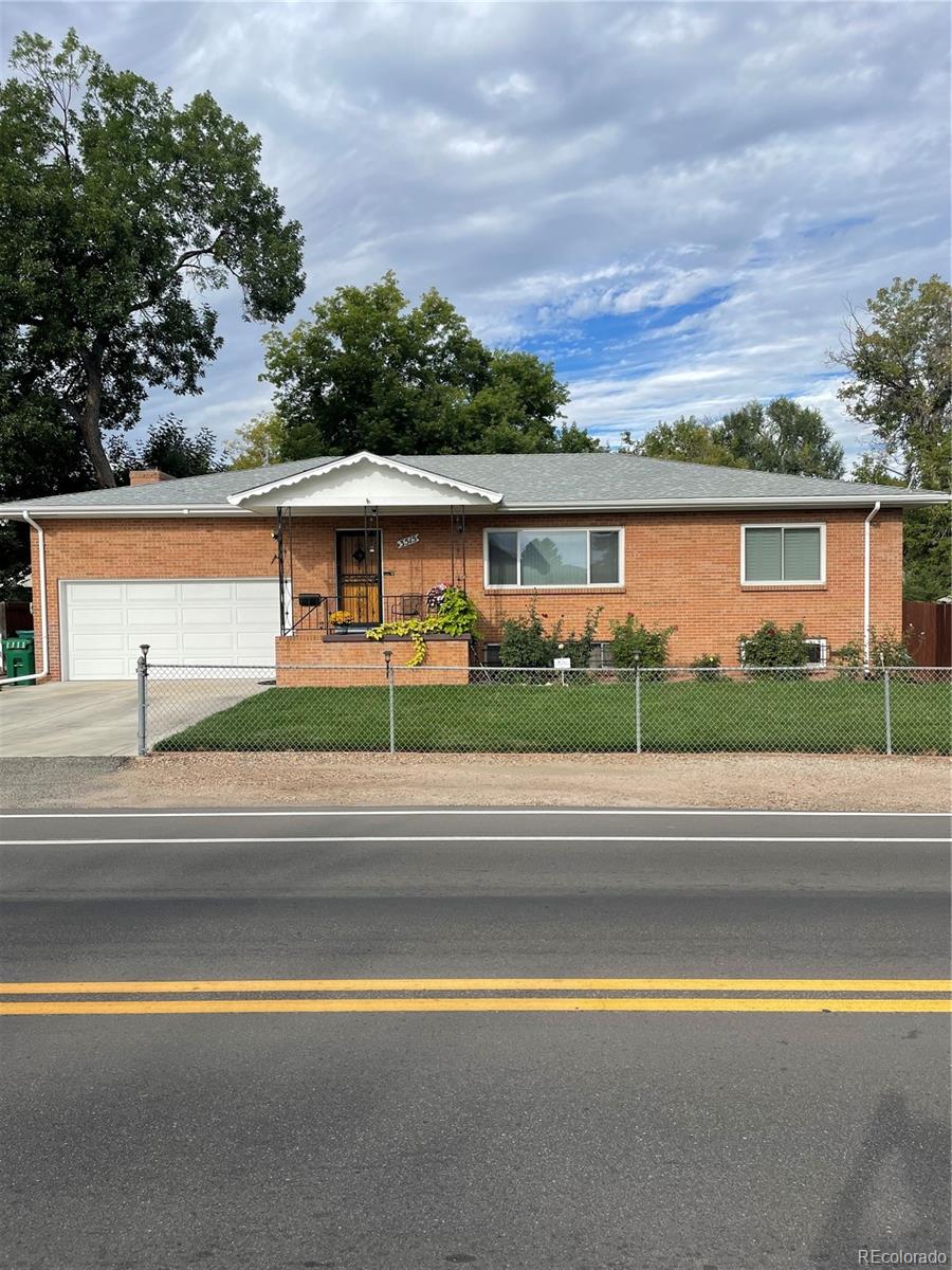 Assumable mortgage in CO, 3515 Pierce Street, Wheat Ridge, CO 80033