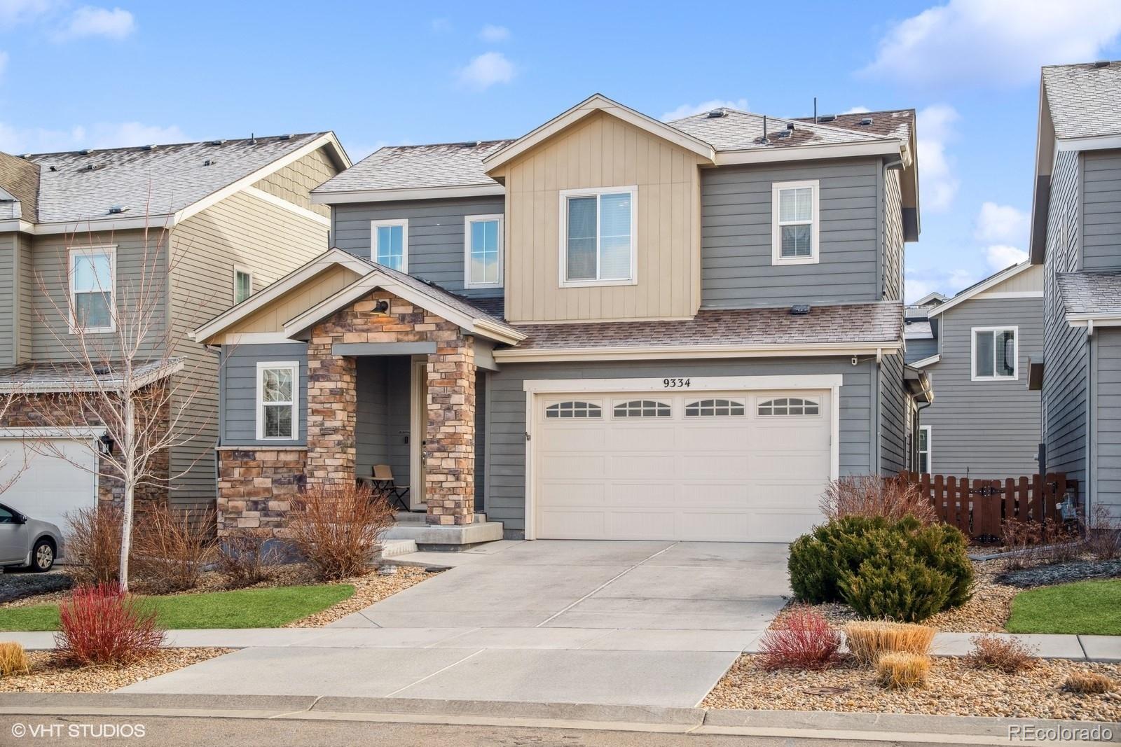 Assumable mortgage in CO, 9334 Kilmer Way, Arvada, CO 80007