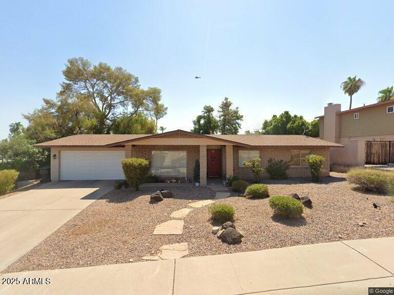 Assumable mortgage in AZ, 14615 N 25TH Place, Phoenix, AZ 85032