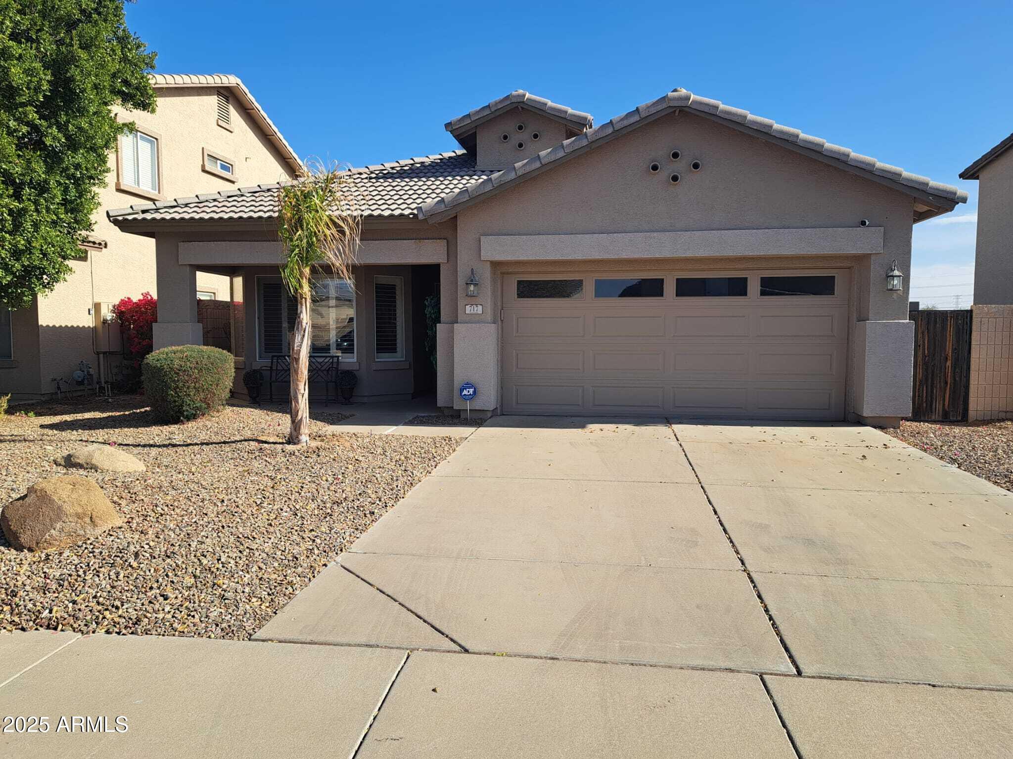 Assumable mortgage in AZ, 717 S 123RD Drive, Avondale, AZ 85323