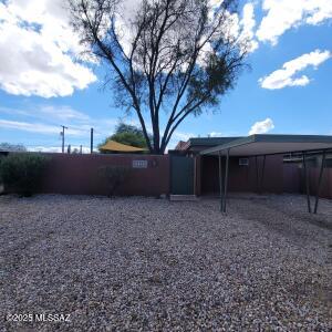 Assumable mortgage in AZ, 2112 E 18Th Street Street, Tucson, AZ 85719