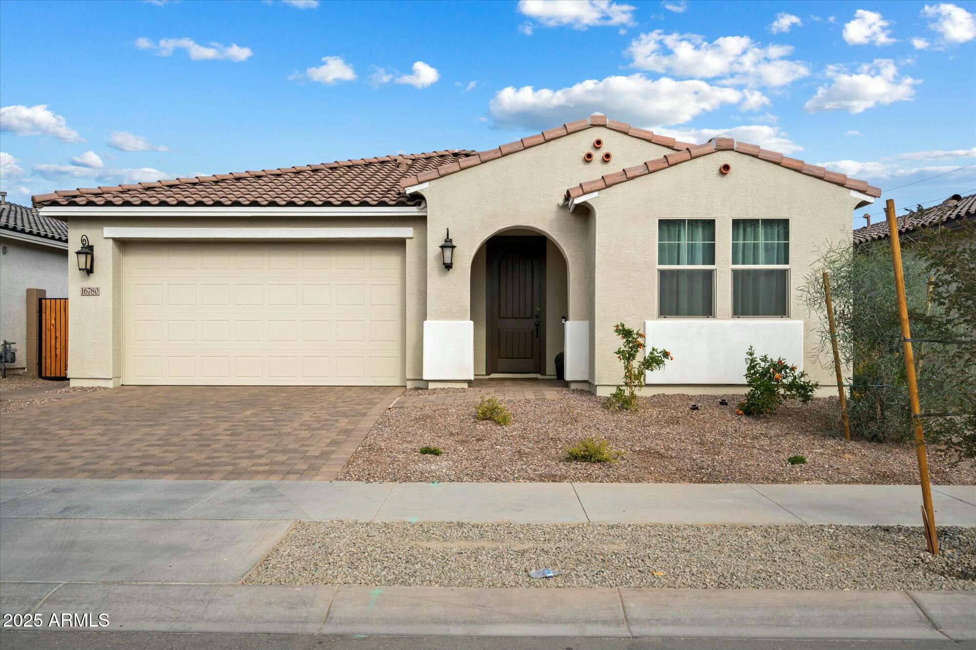 Assumable mortgage in AZ, 16780 W CAMERON Drive, Surprise, AZ 85388