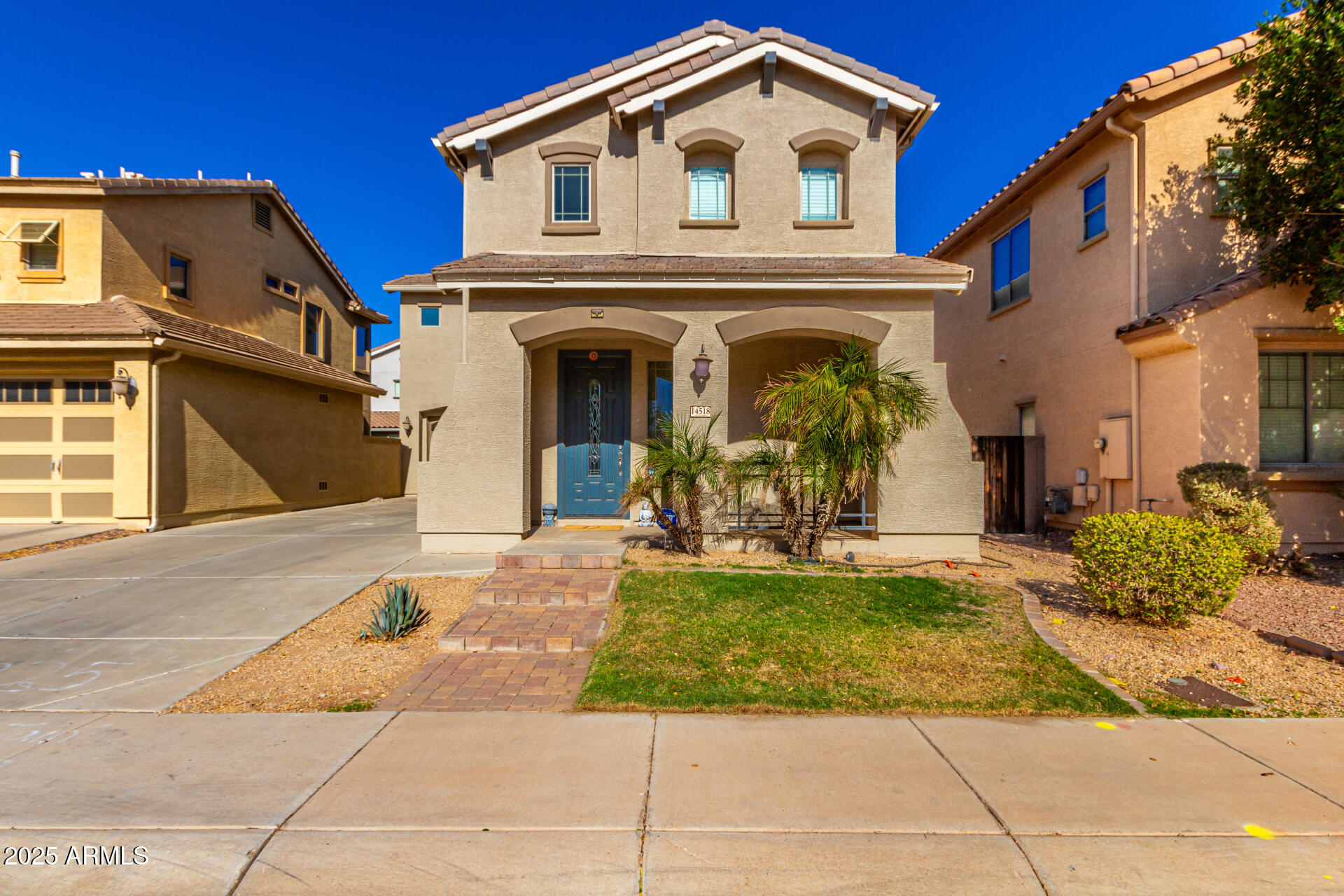 Assumable mortgage in AZ, 14518 W PORT ROYALE Lane, Surprise, AZ 85379