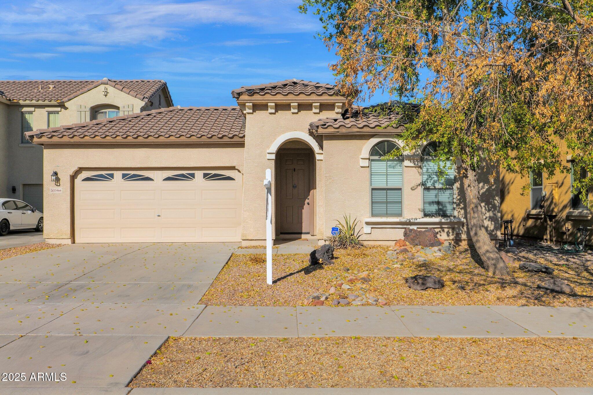 Assumable mortgage in AZ, 15466 W LAUREL Lane, Surprise, AZ 85379