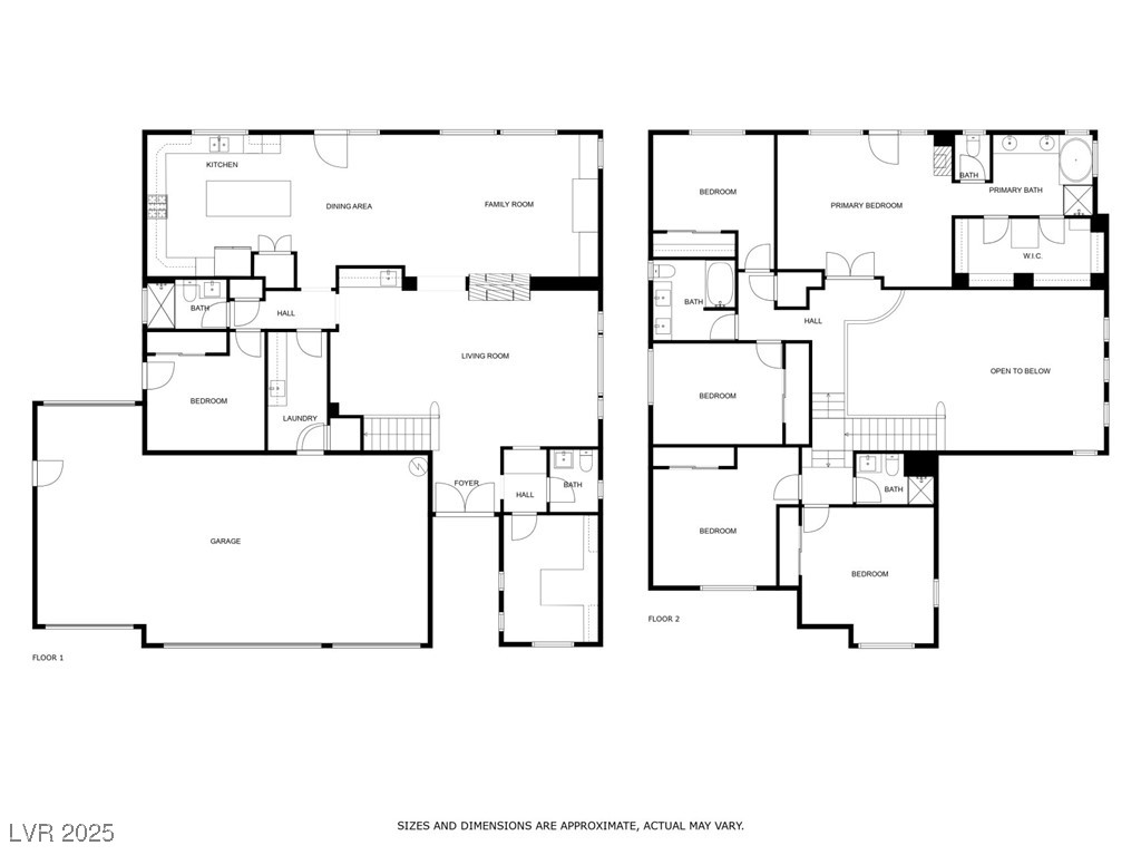 Assumable mortgage in NV, 6440 Bright Morning Street, North Las Vegas, NV 89084