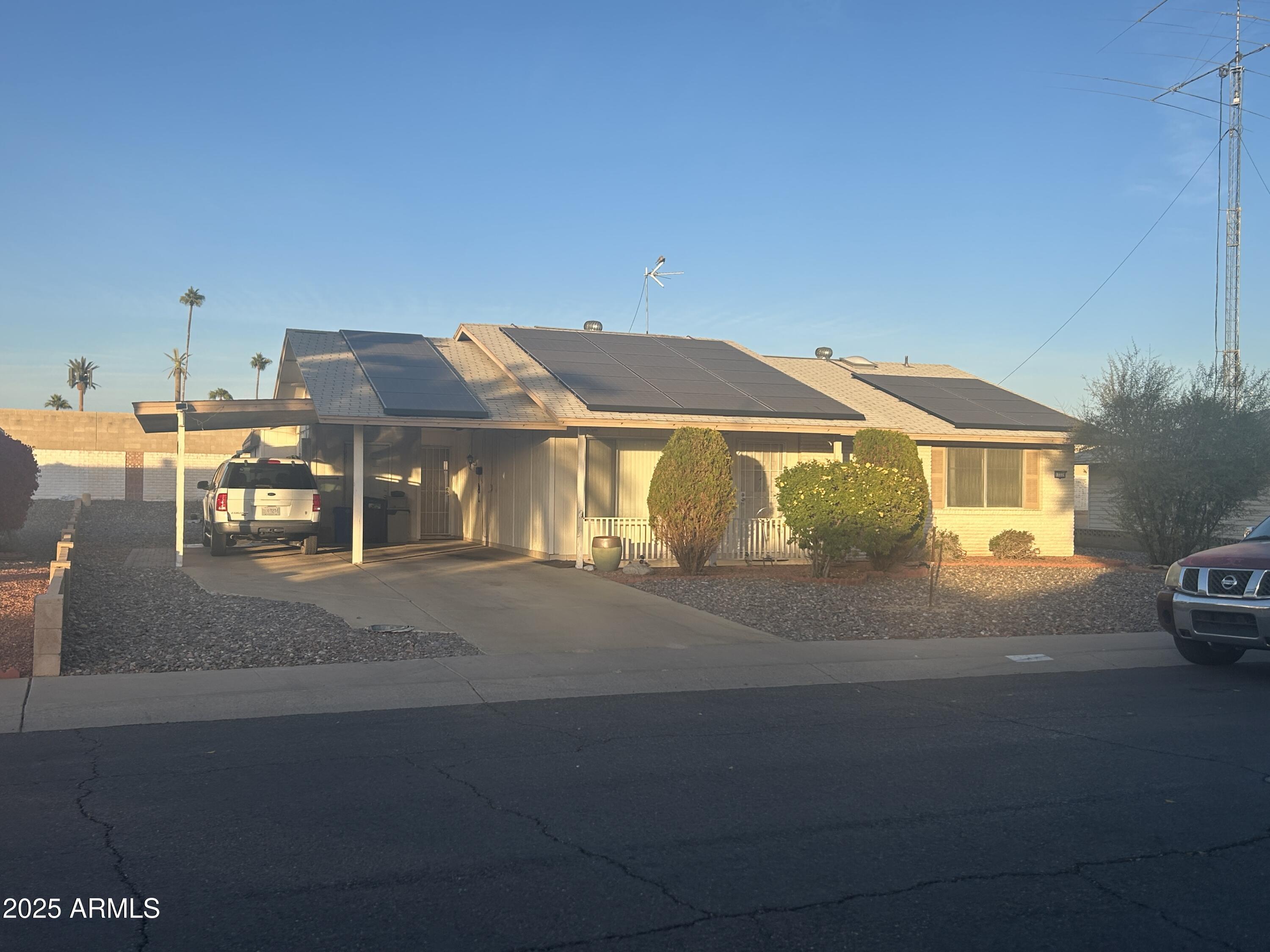 Assumable mortgage in AZ, 12229 N MISSION Drive, Sun City, AZ 85351