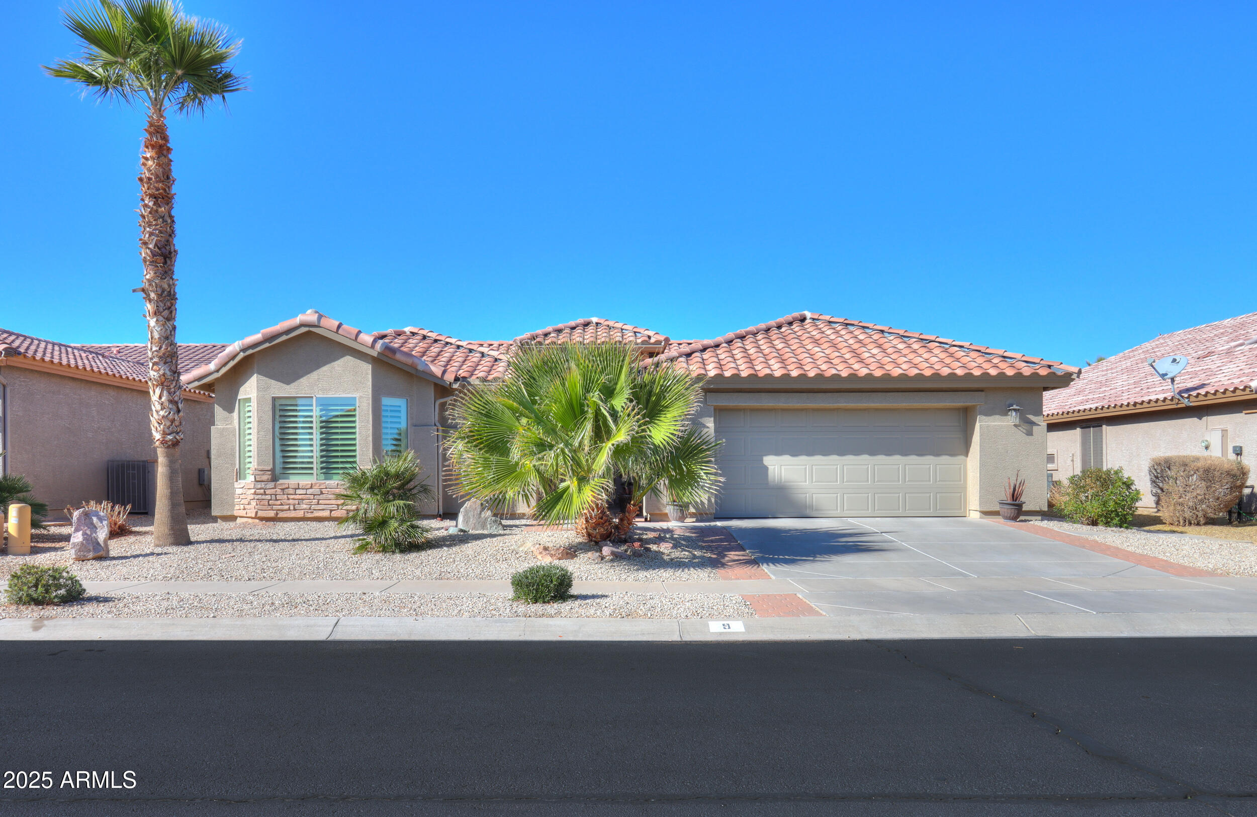 Assumable mortgage in AZ, 9 N Agua Fria Lane, Casa Grande, AZ 85194