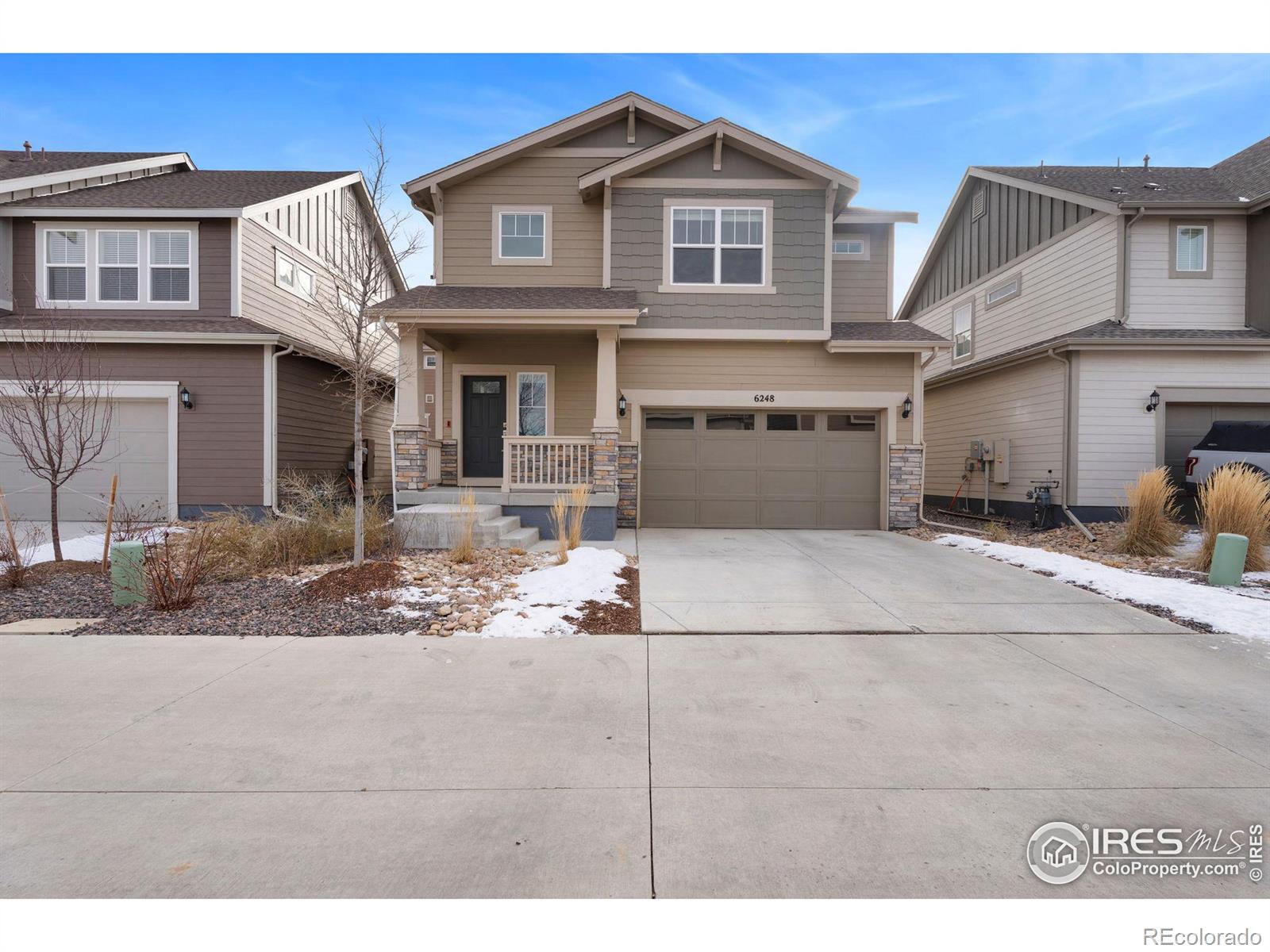 Assumable mortgage in CO, 6248 Wild Rye Street, Loveland, CO 80538