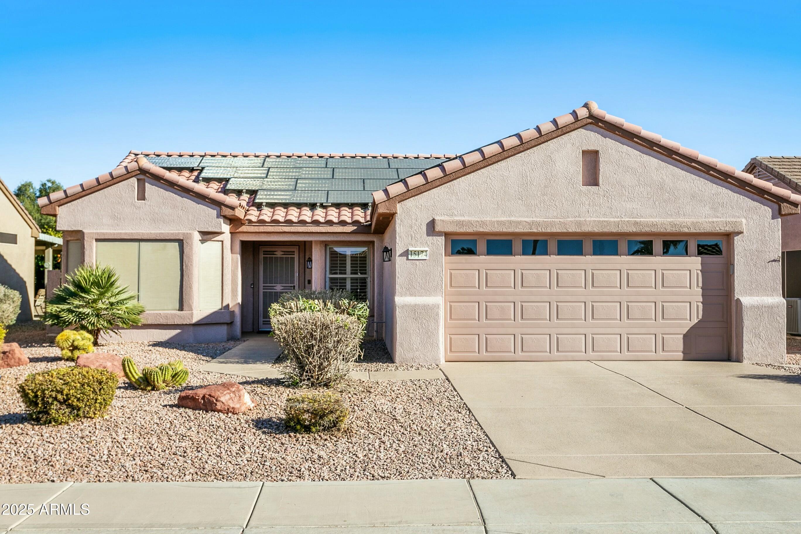 Assumable mortgage in AZ, 15174 W CAMINO ESTRELLA Drive, Surprise, AZ 85374