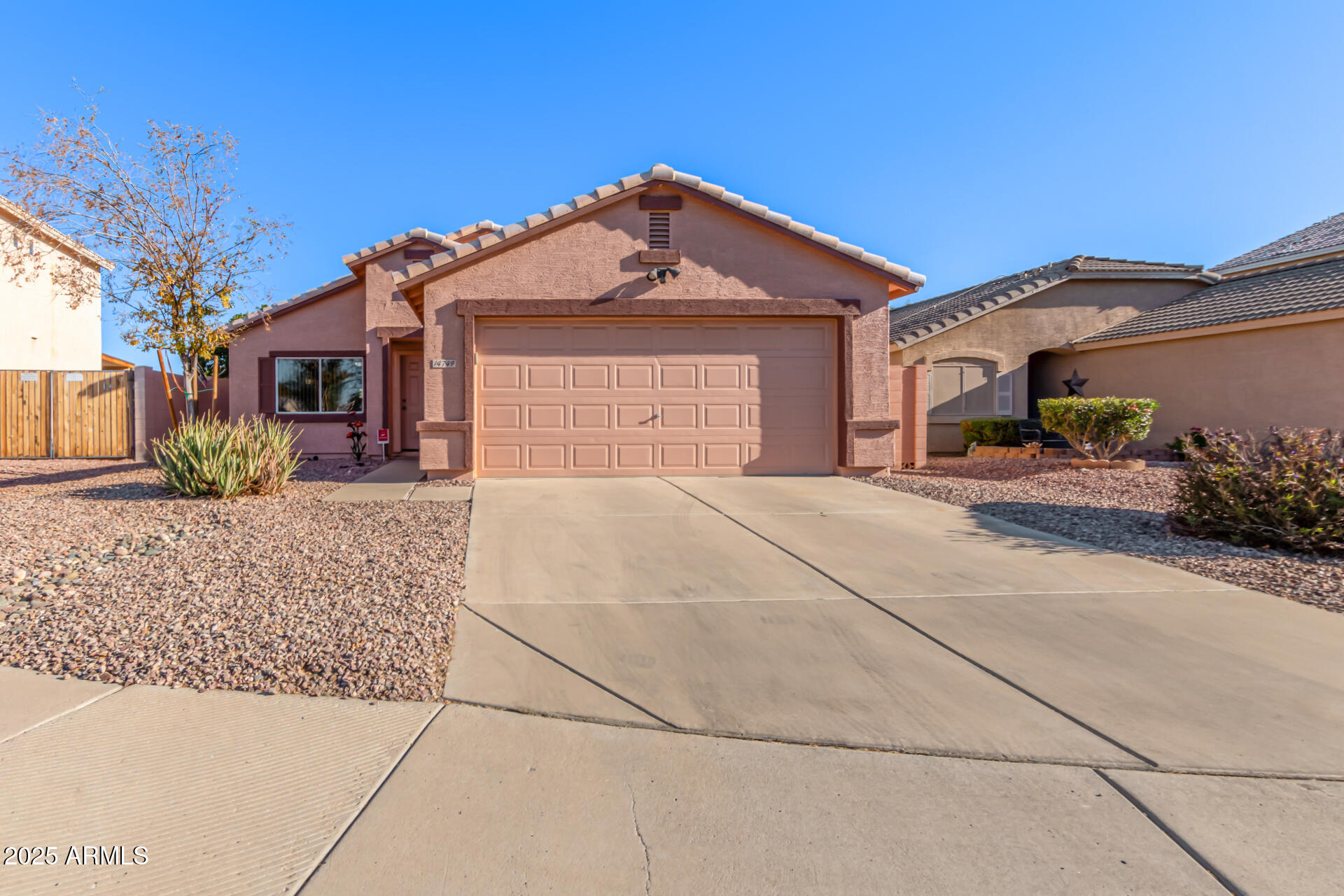 Assumable mortgage in AZ, 14749 N 153RD Drive, Surprise, AZ 85379