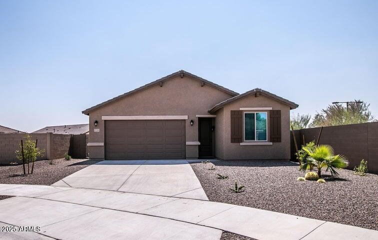 Assumable mortgage in AZ, 17299 W MOLLY Lane, Surprise, AZ 85387