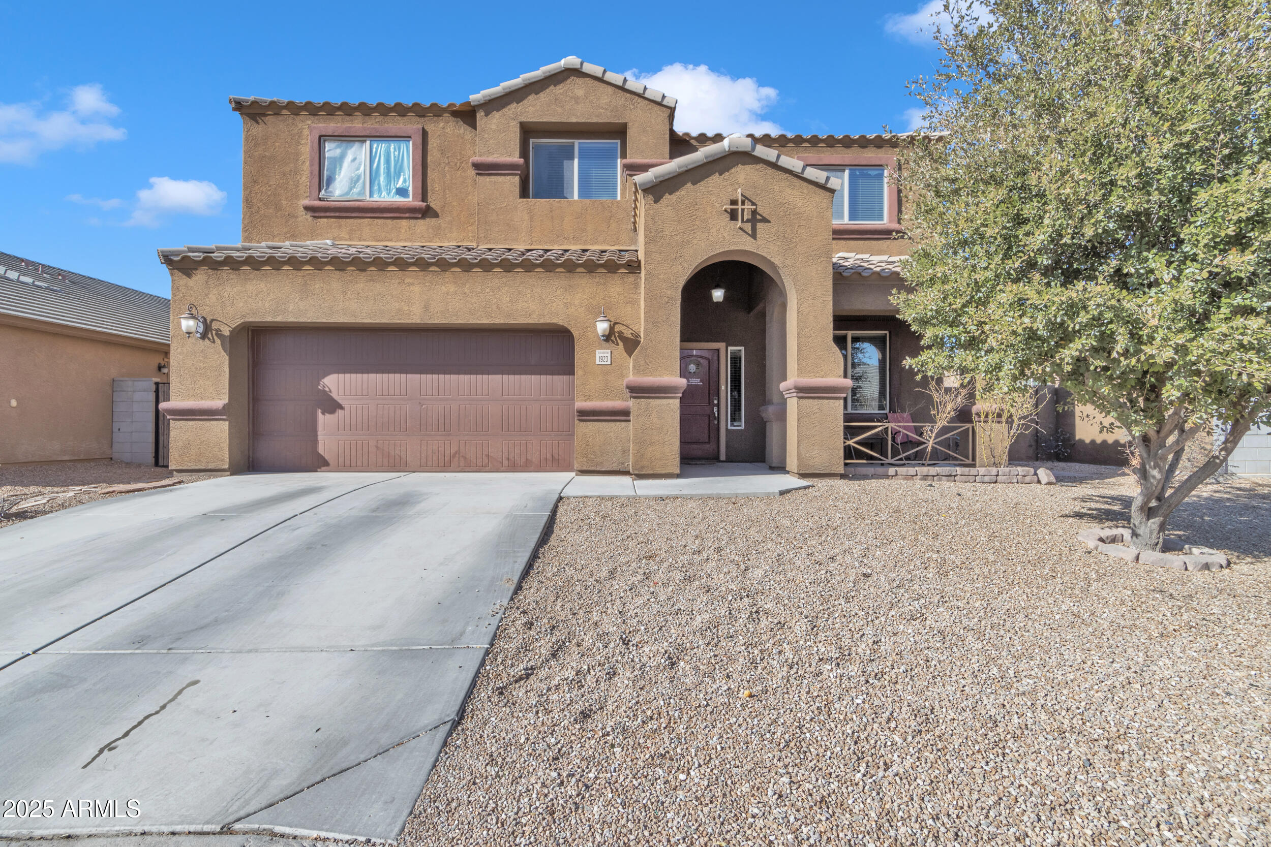 Assumable mortgage in AZ, 1923 N COCOA Court, Casa Grande, AZ 85122