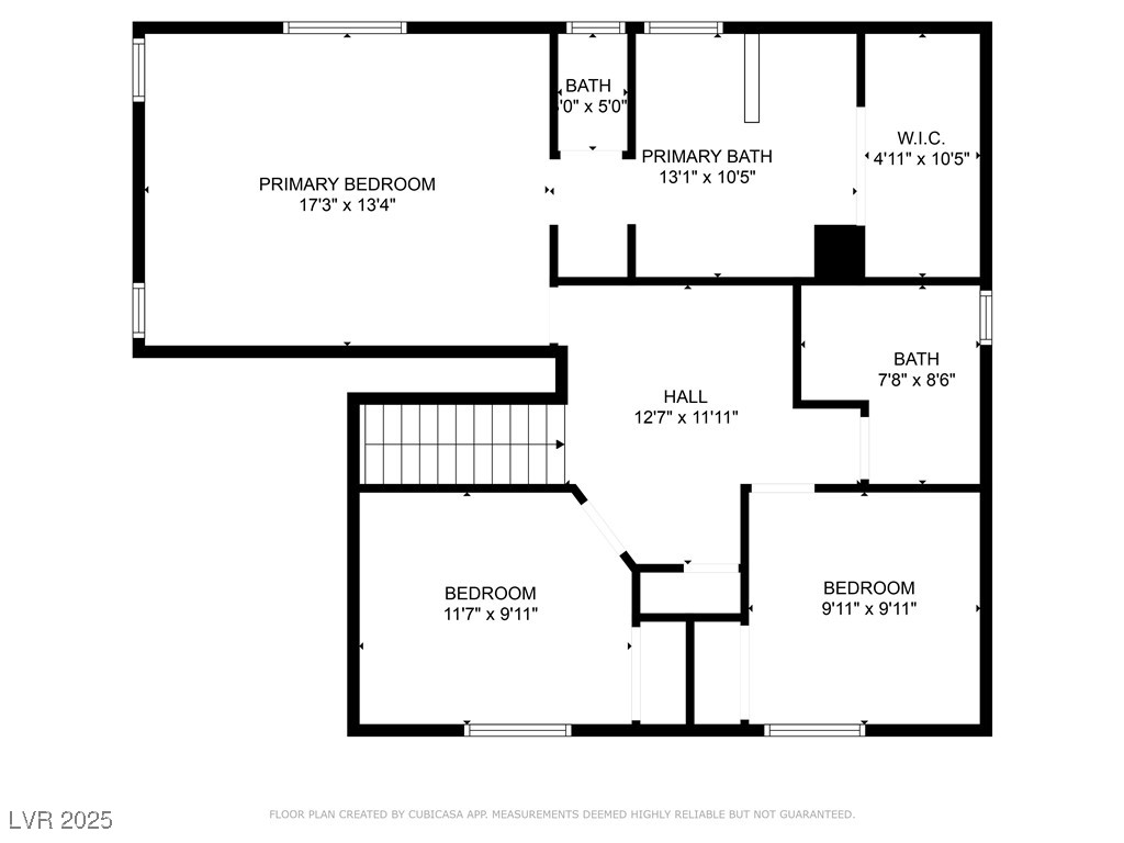 Assumable mortgage in NV, 5313 Dawn Break Canyon Street, North Las Vegas, NV 89031