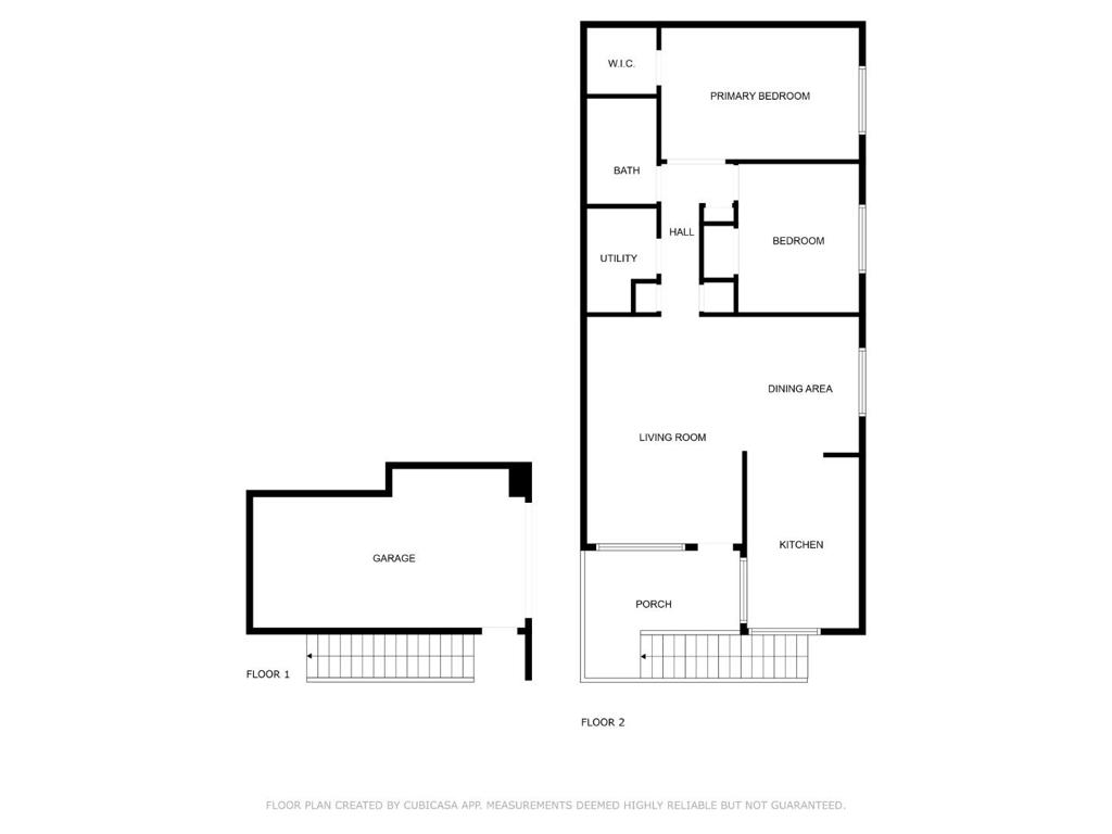 Assumable mortgage in CA, 2303 Warfield Way UNIT B, San Jose, CA 95122