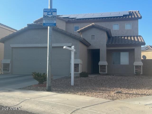 Assumable mortgage in AZ, 11534 W LONGLEY Lane, Youngtown, AZ 85363