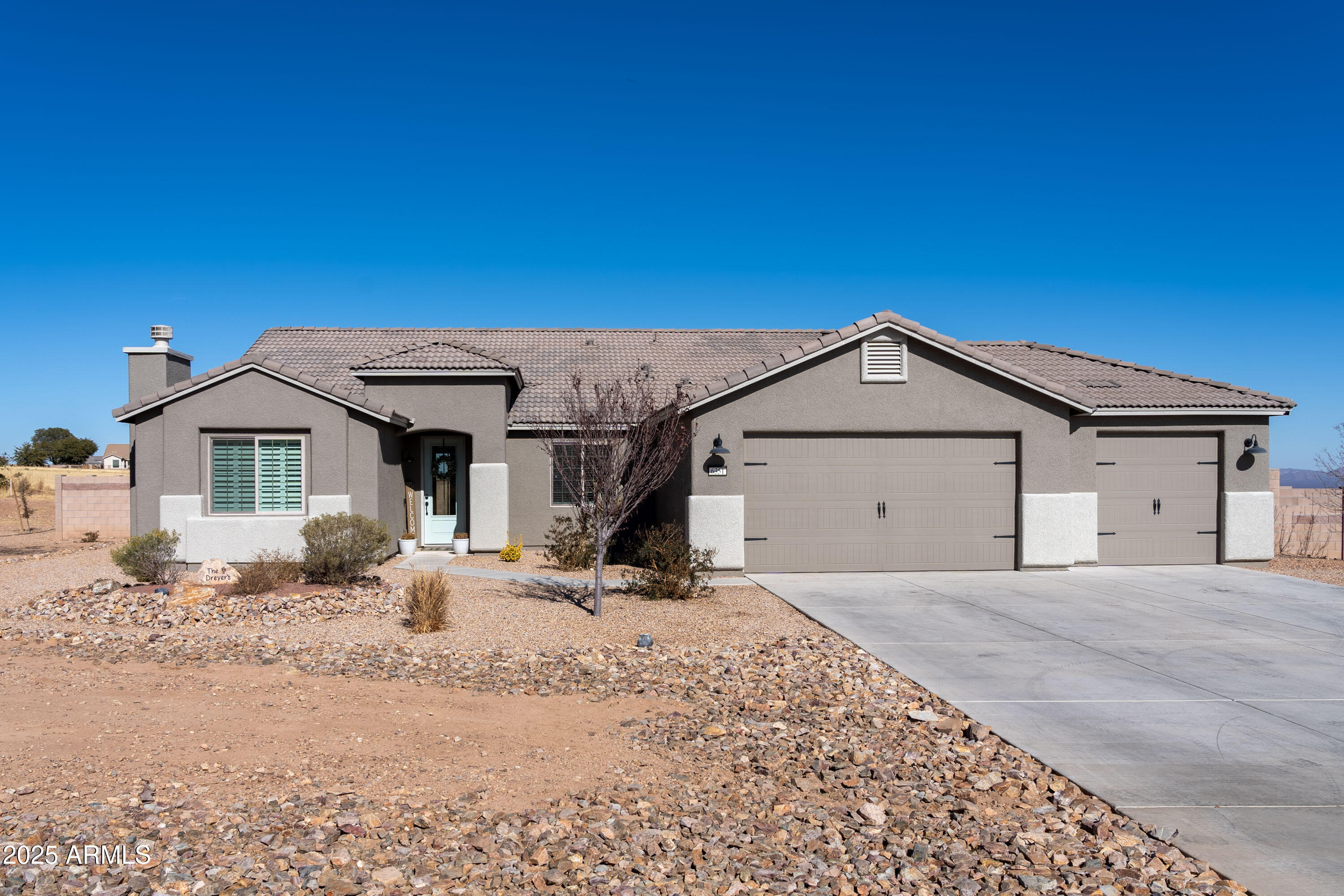 Assumable mortgage in AZ, 6351 E SADDLEHORN Circle, Hereford, AZ 85615