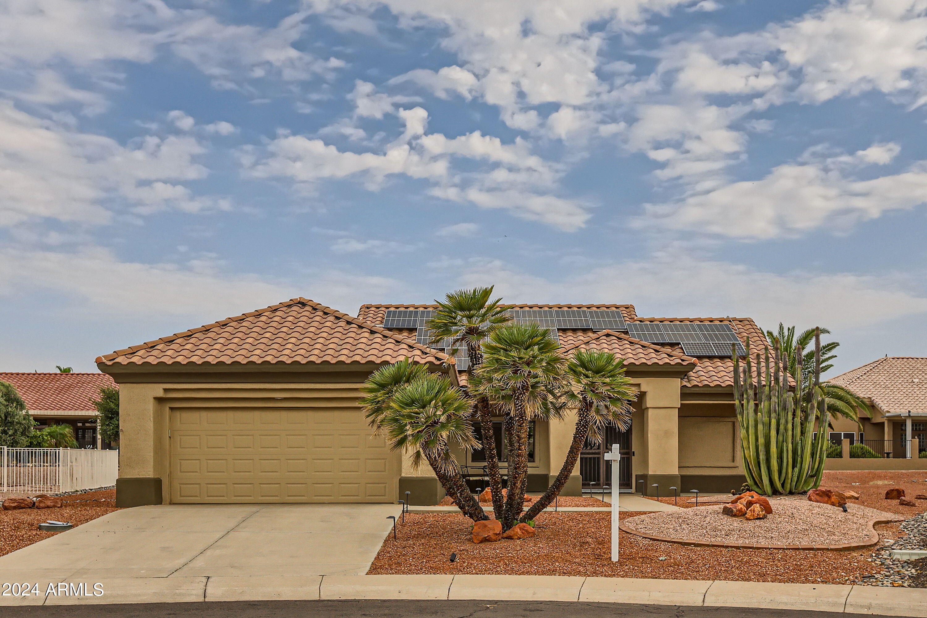 Assumable mortgage in AZ, 14610 W BLACK GOLD Lane, Sun City West, AZ 85375