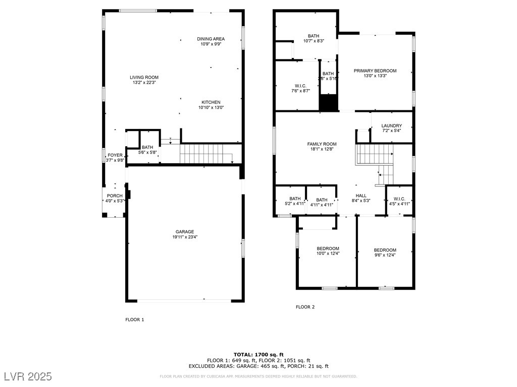 Assumable mortgage in NV, 707 Cottonwood Hill Place, Henderson, NV 89011