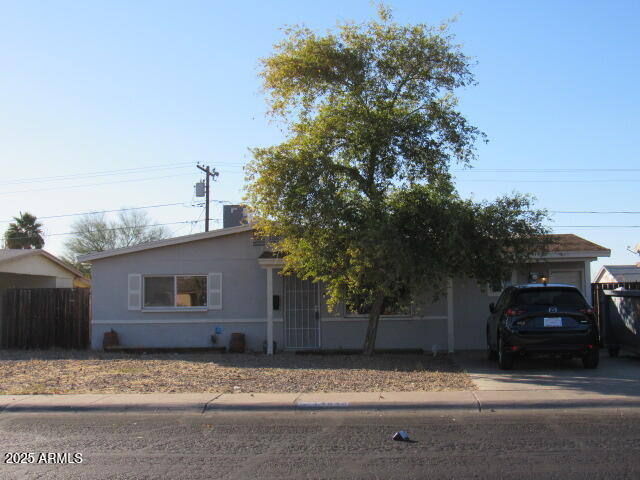 Assumable mortgage in AZ, 14846 N 29TH Avenue, Phoenix, AZ 85053