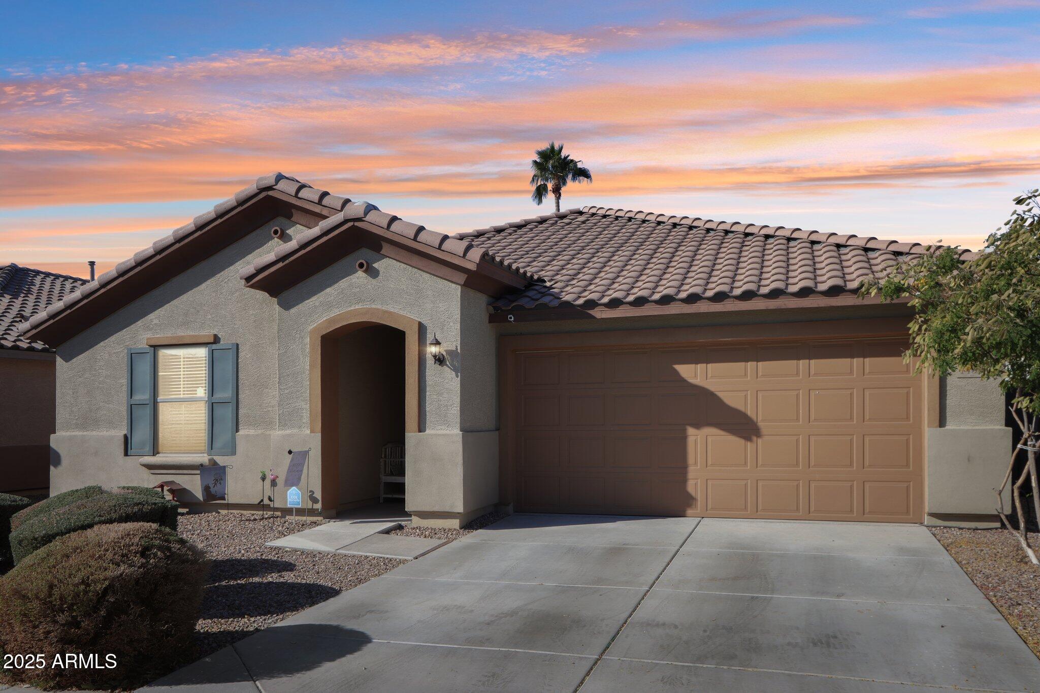 Assumable mortgage in AZ, 1436 N CLAIBORNE --, Mesa, AZ 85205