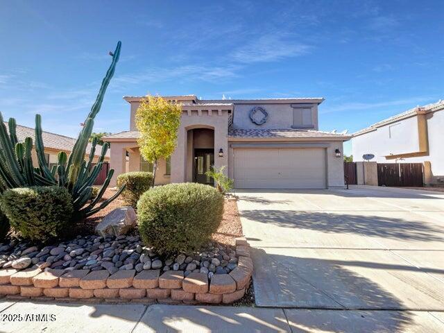 Assumable mortgage in AZ, 22194 N KINGSTON Drive, Maricopa, AZ 85138