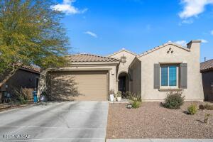 Assumable mortgage in AZ, 649 E Barun Vly Place Place, Oro Valley, AZ 85755