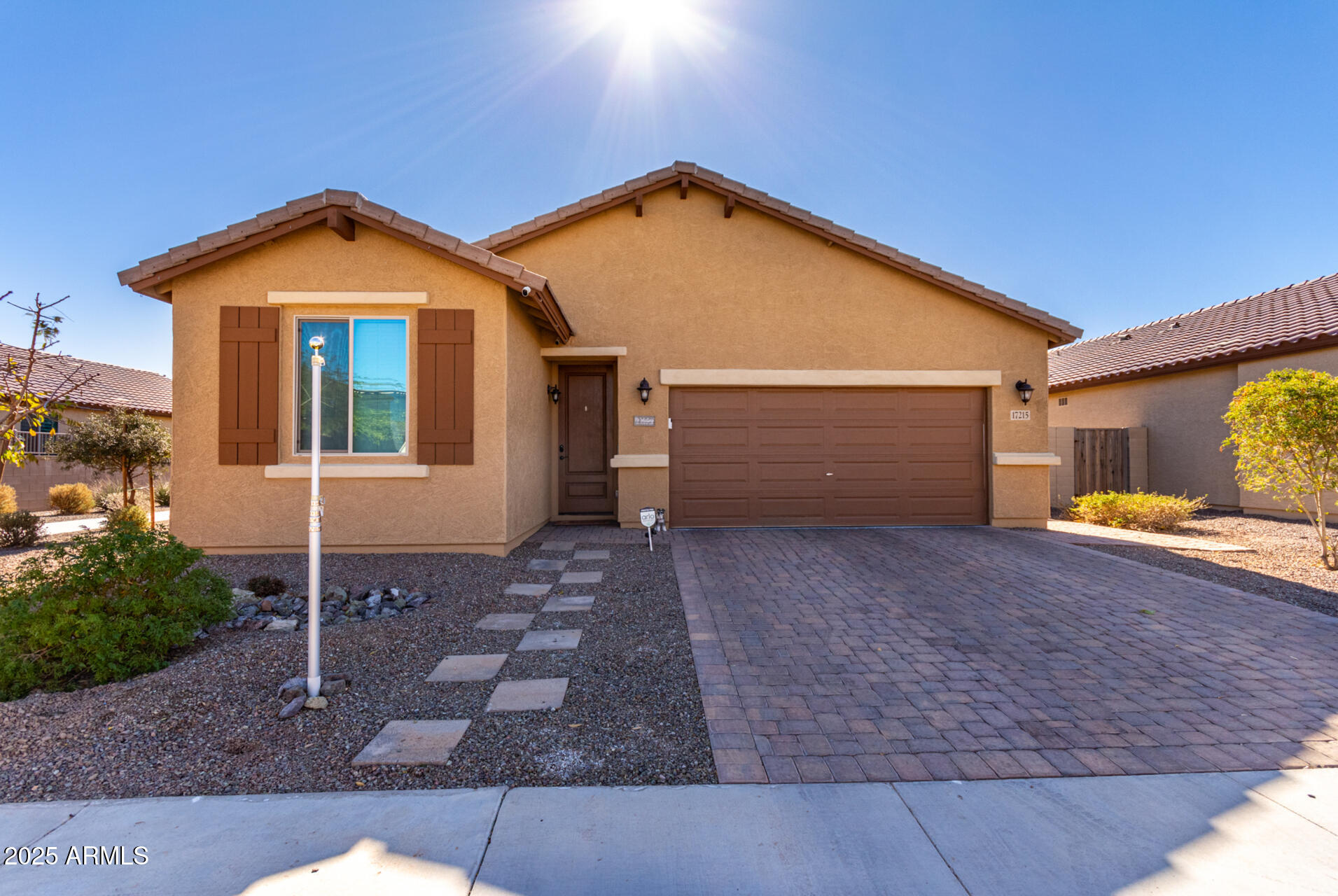 Assumable mortgage in AZ, 17215 W MOLLY Lane, Surprise, AZ 85387