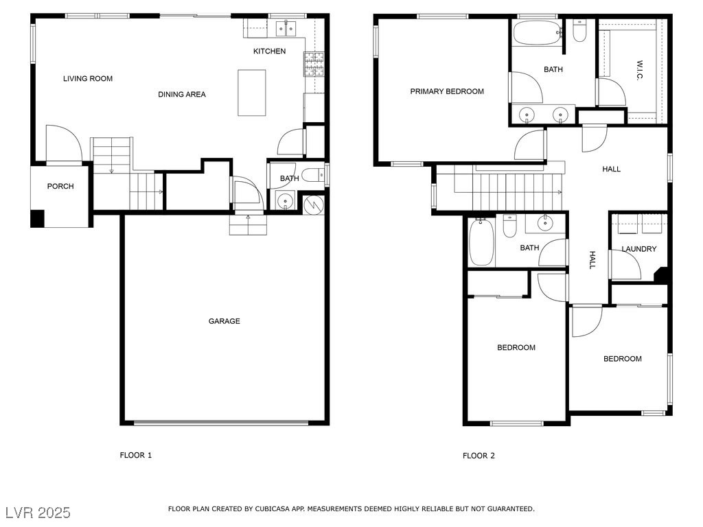 Assumable mortgage in NV, 6217 Red Jamboree Court, Las Vegas, NV 89130