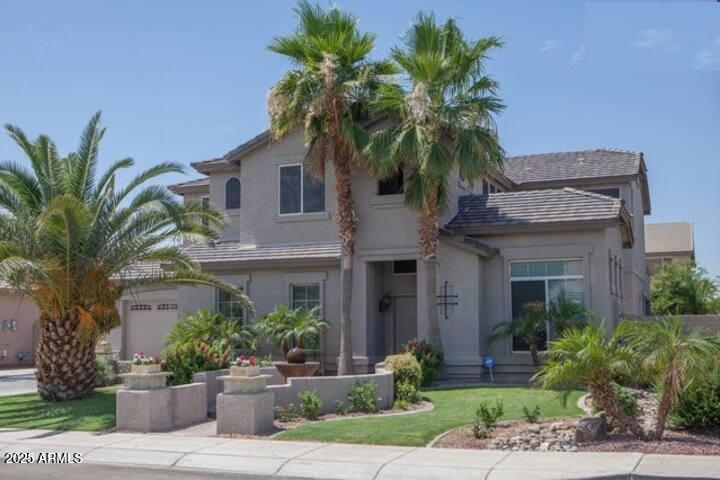 Assumable mortgage in AZ, 3469 E CABAZON Court, Gilbert, AZ 85297