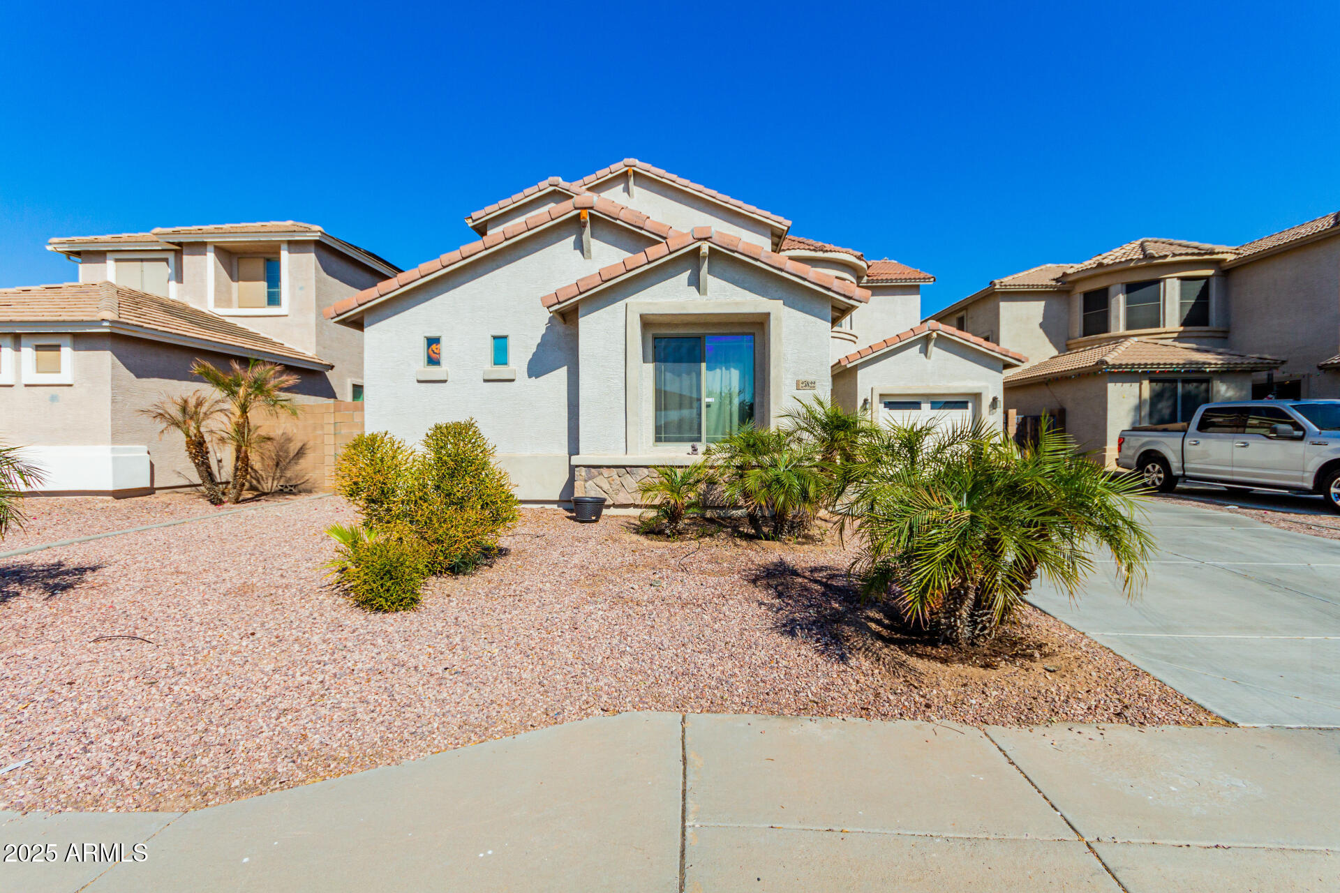 Assumable mortgage in AZ, 25822 W MAGNOLIA Street, Buckeye, AZ 85326